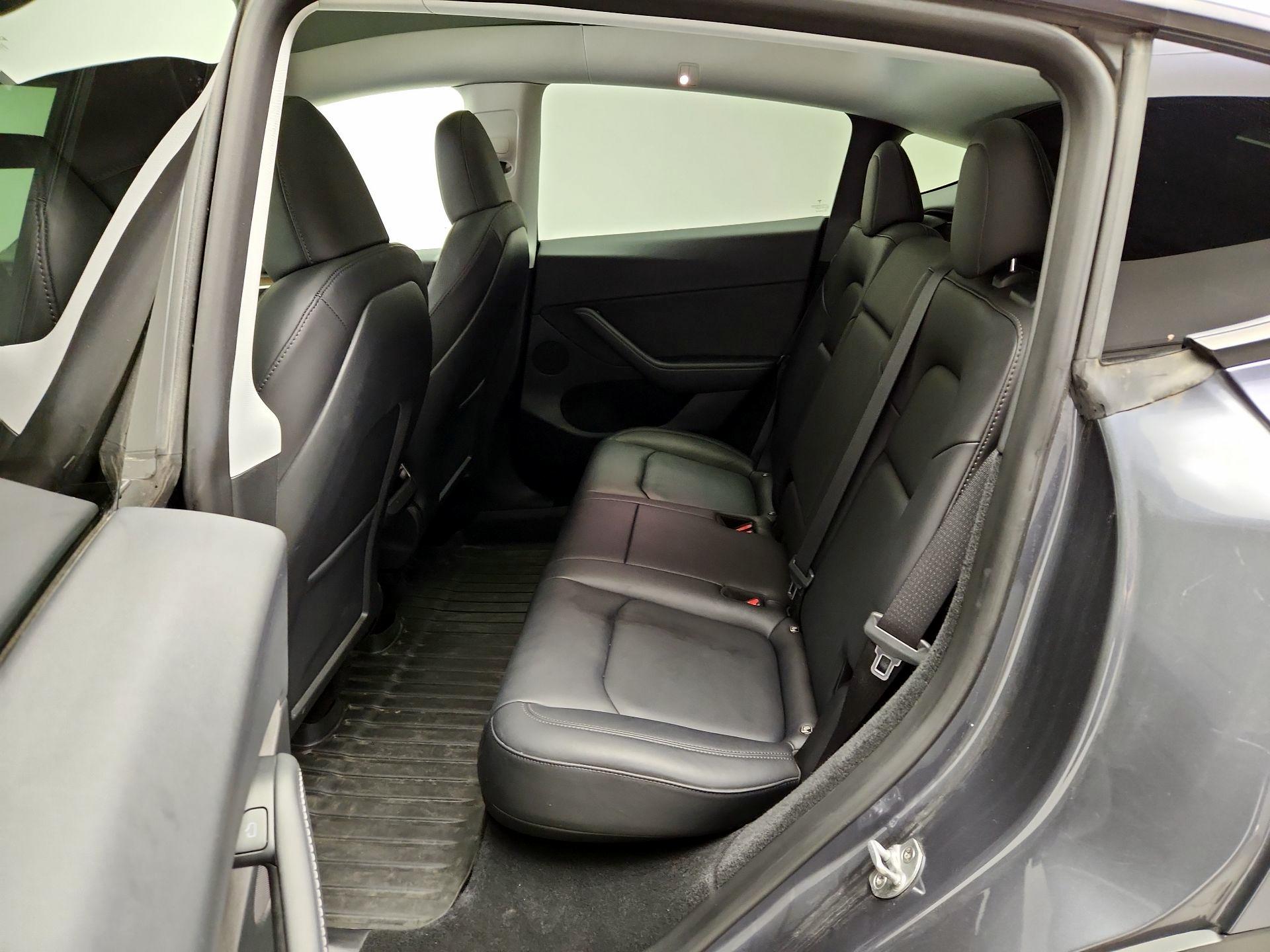 Thumbnail: 2023 Tesla Model Y - 19