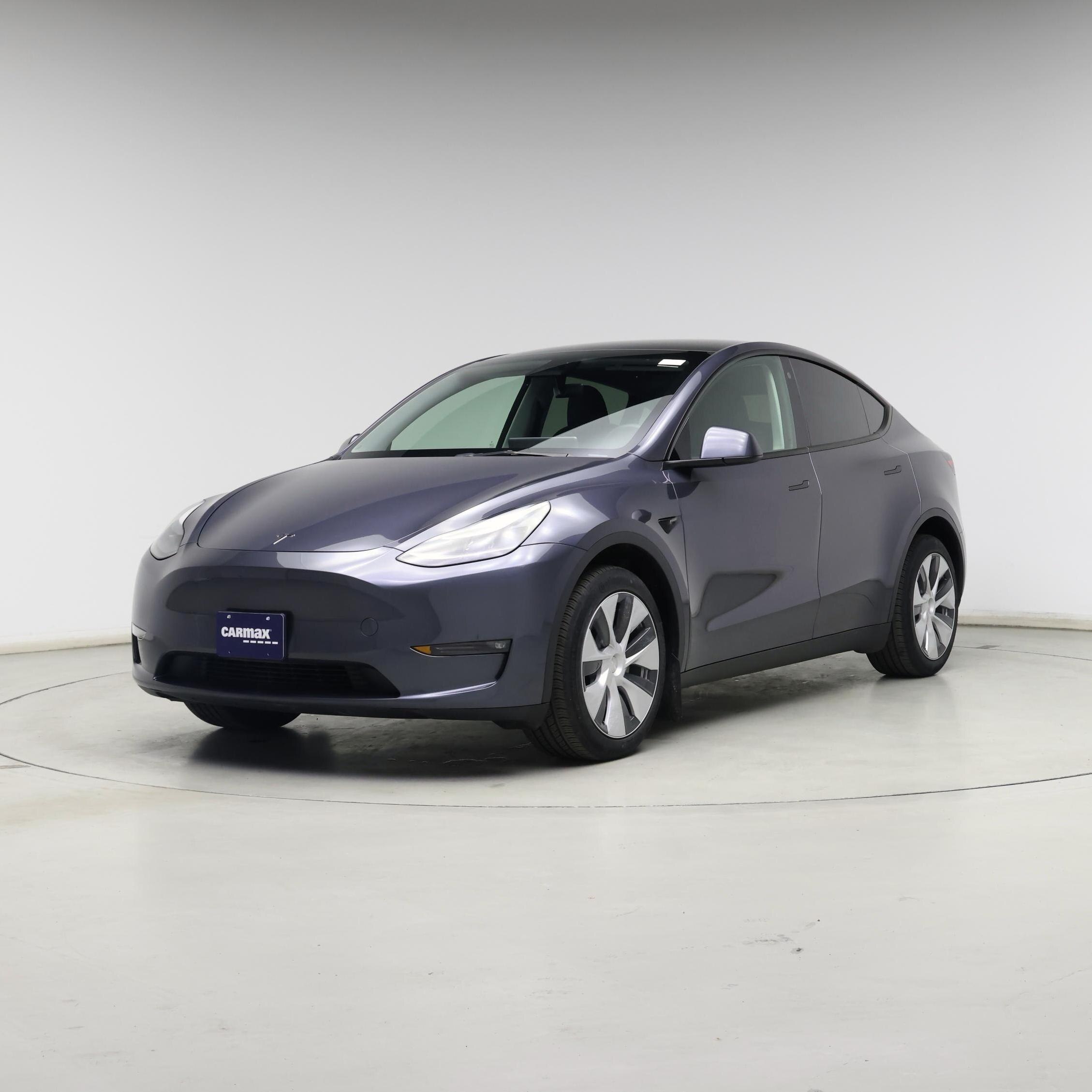 Thumbnail: 2023 Tesla Model Y - 4