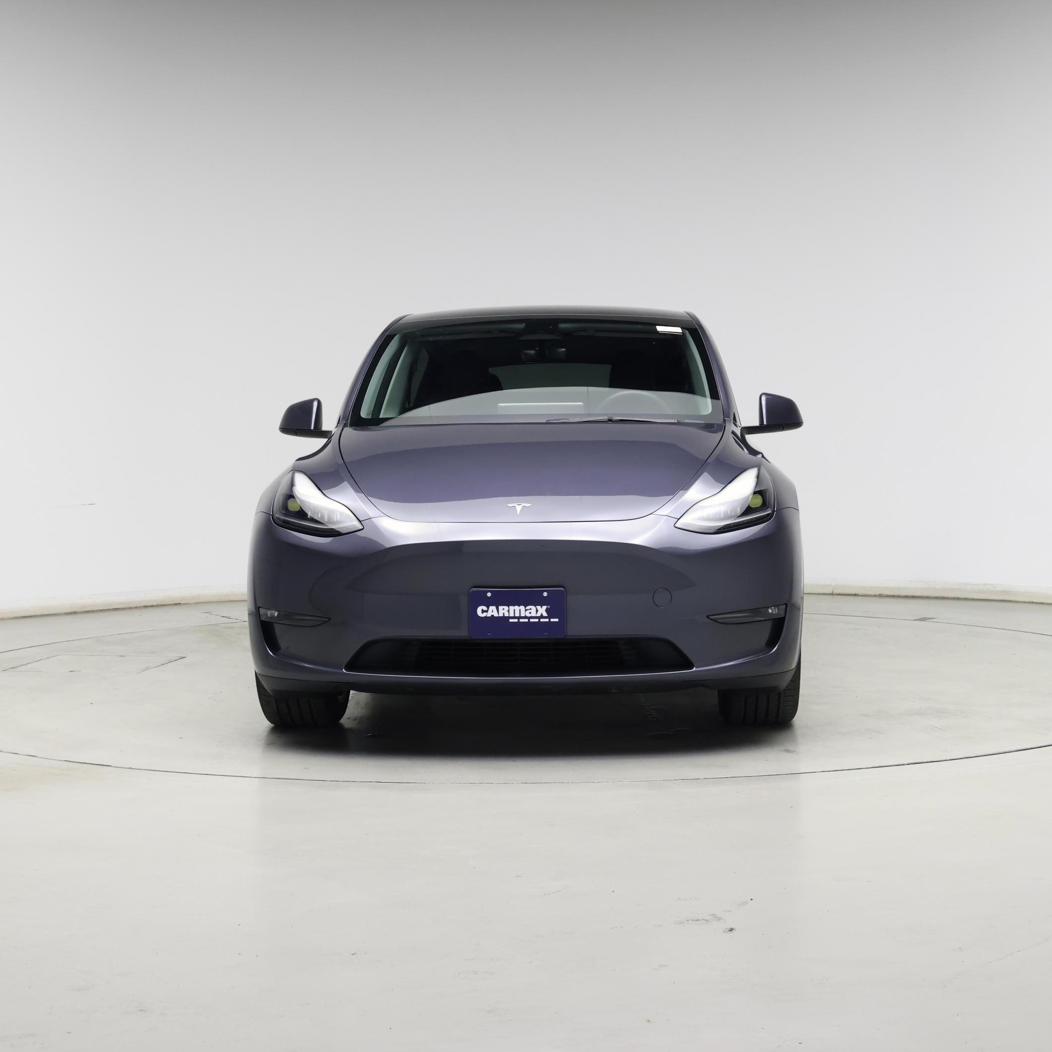 Thumbnail: 2023 Tesla Model Y - 5