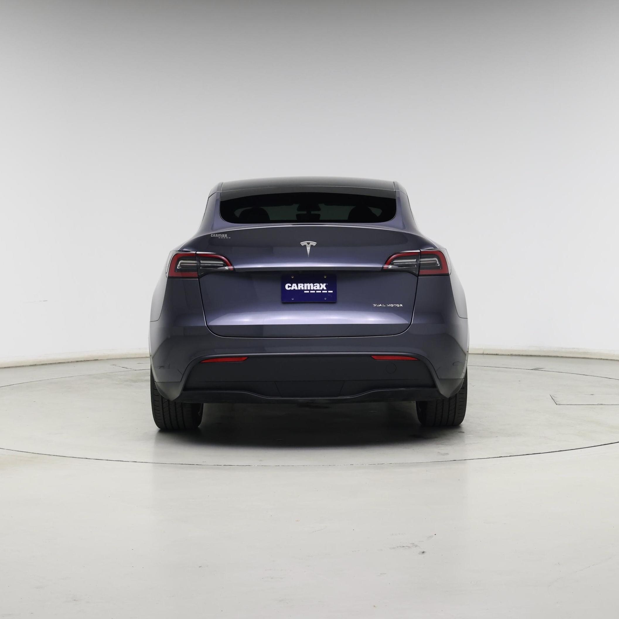 Thumbnail: 2023 Tesla Model Y - 6