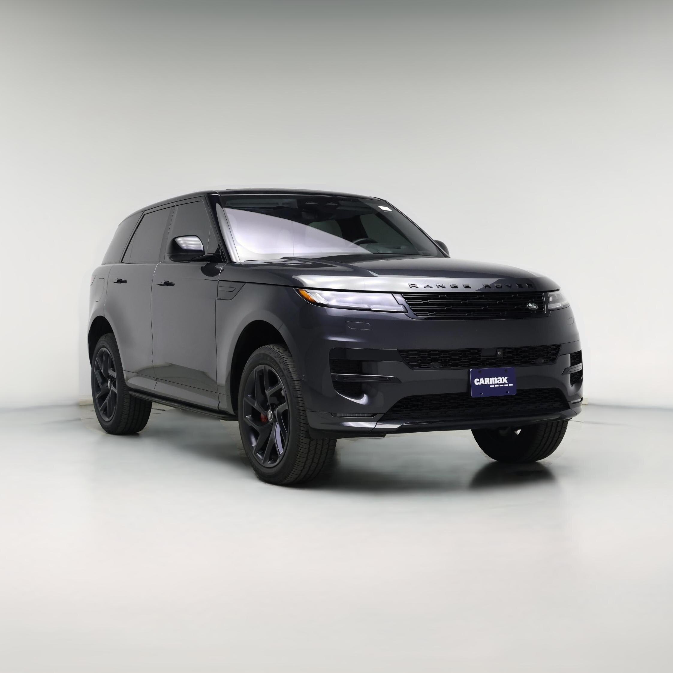 Thumbnail: 2023 Land Rover Range Rover Sport - 1