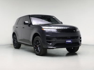 2023 Land Rover Range Rover Sport SE Dynamic