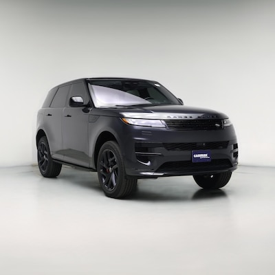 2023 Land Rover Range Rover Sport SE Dynamic