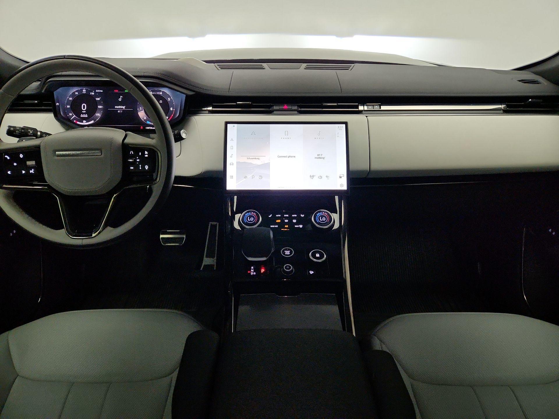 Thumbnail: 2023 Land Rover Range Rover Sport - 9