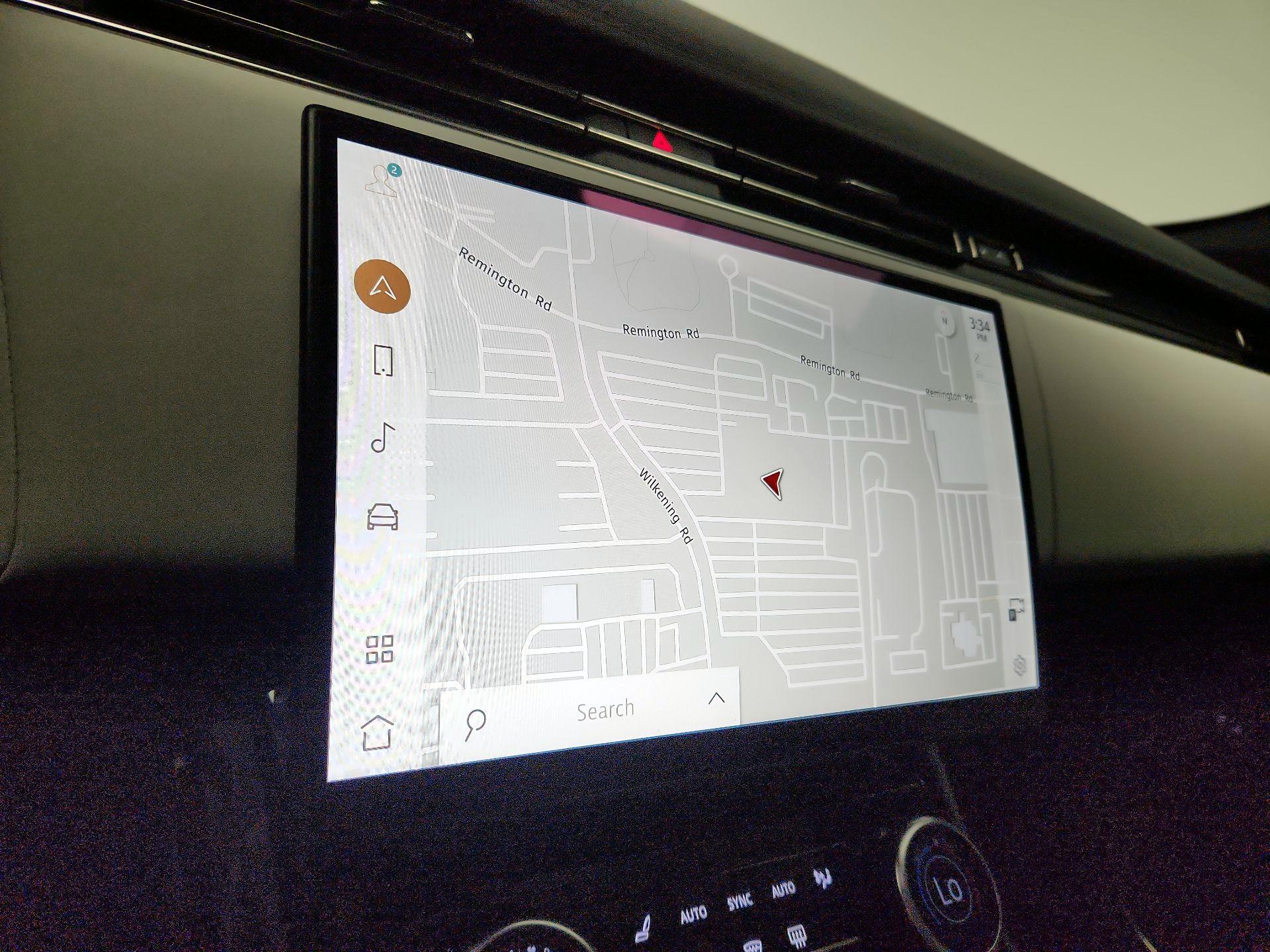 Thumbnail: 2023 Land Rover Range Rover Sport - 14