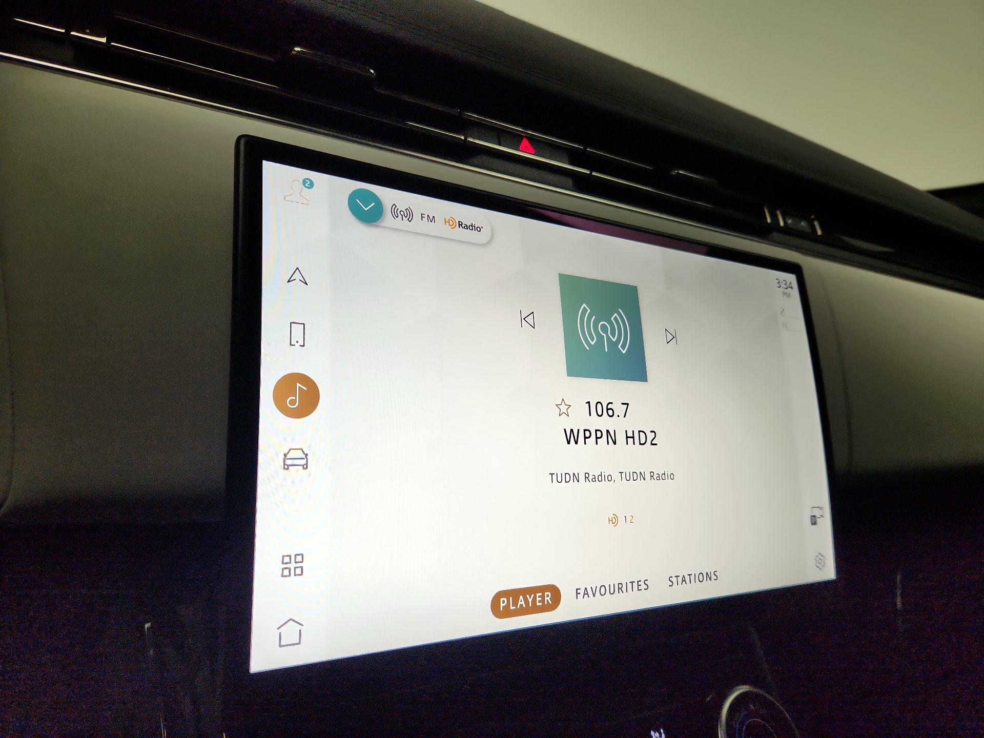 Thumbnail: 2023 Land Rover Range Rover Sport - 16