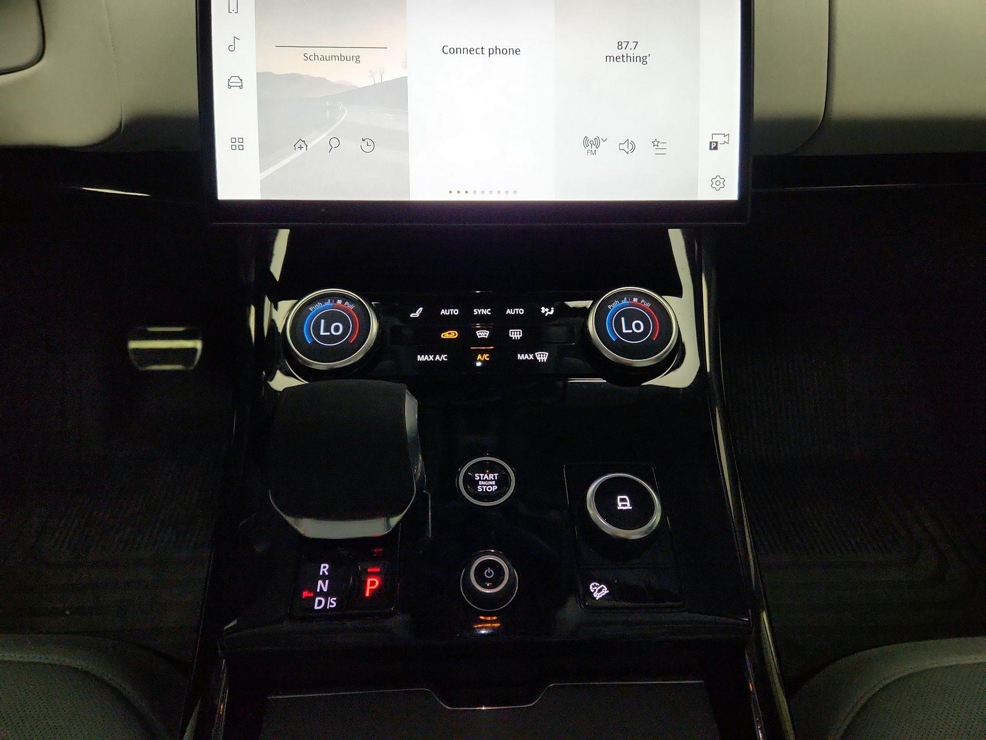 Thumbnail: 2023 Land Rover Range Rover Sport - 18