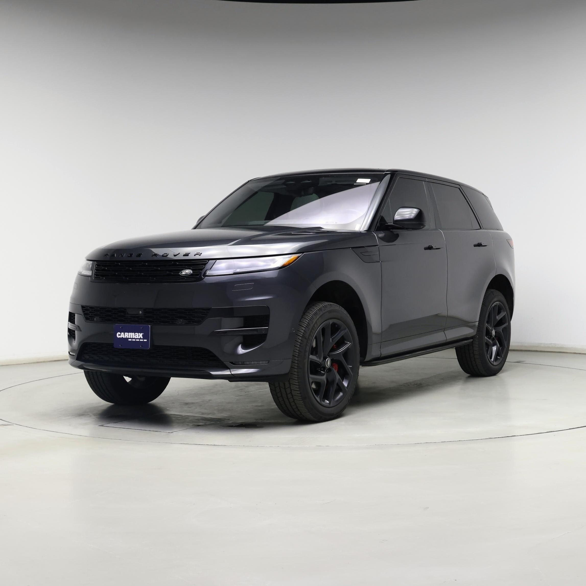 Thumbnail: 2023 Land Rover Range Rover Sport - 4