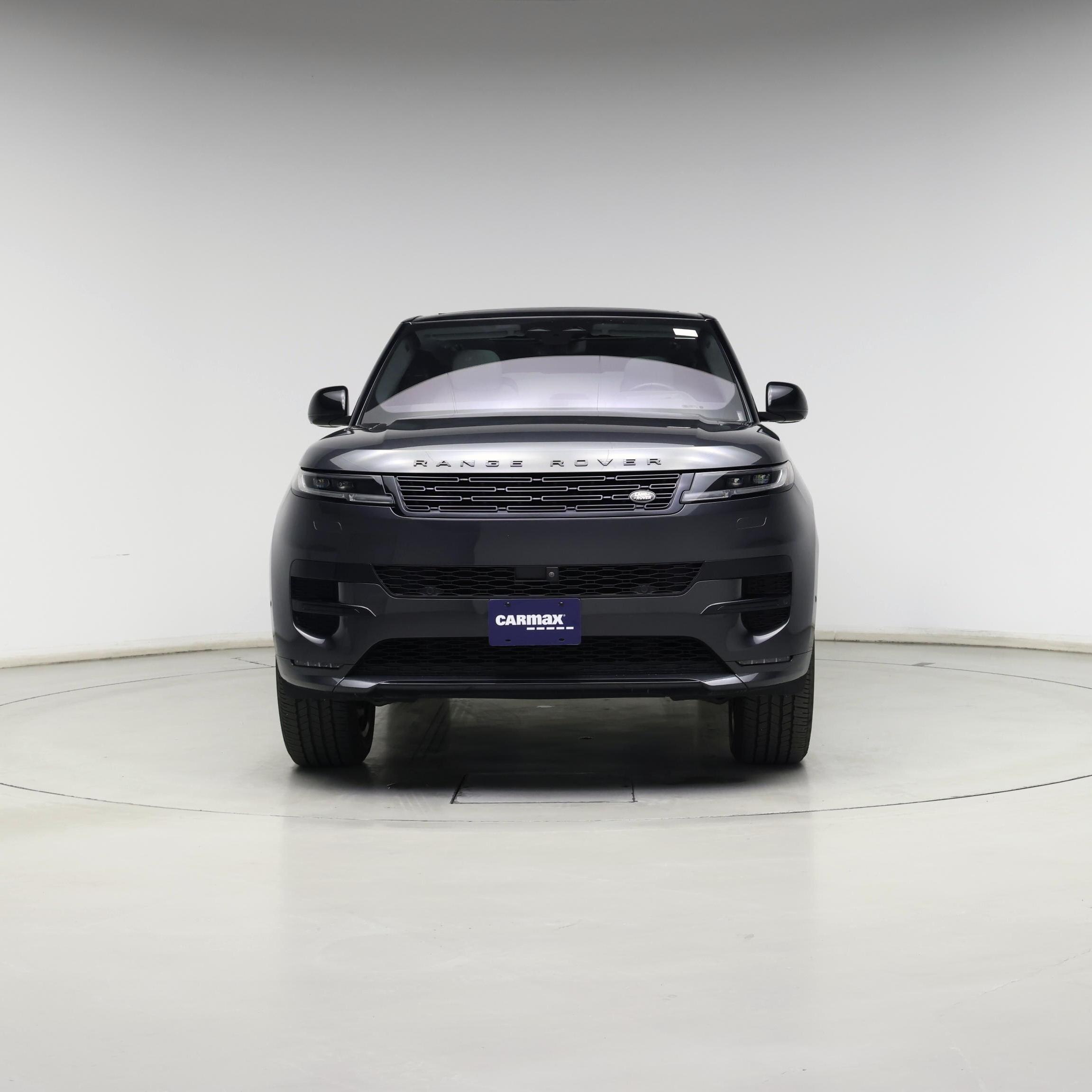 Thumbnail: 2023 Land Rover Range Rover Sport - 5