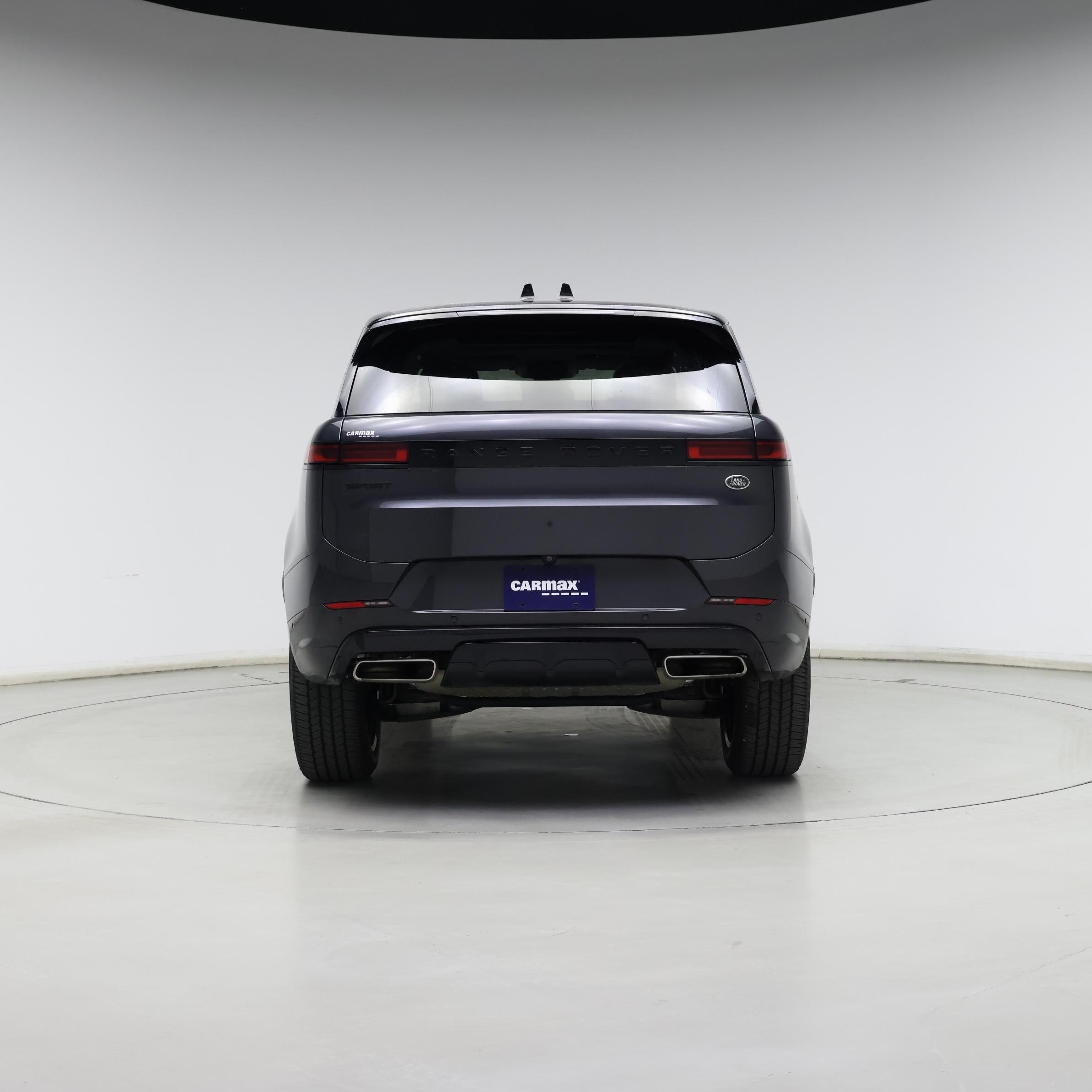 Thumbnail: 2023 Land Rover Range Rover Sport - 6