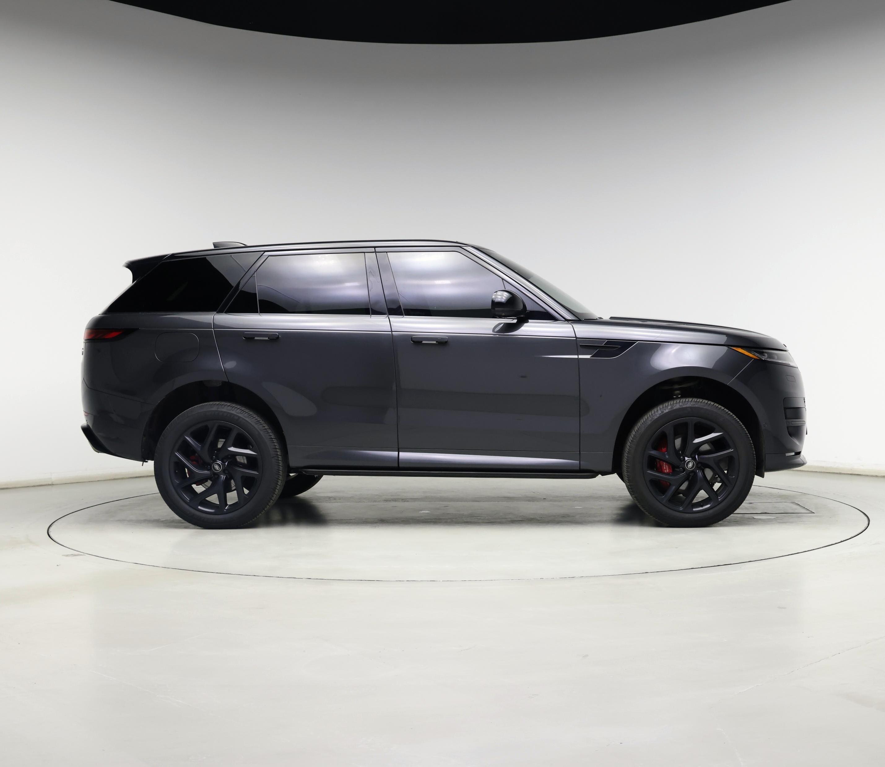 Thumbnail: 2023 Land Rover Range Rover Sport - 7