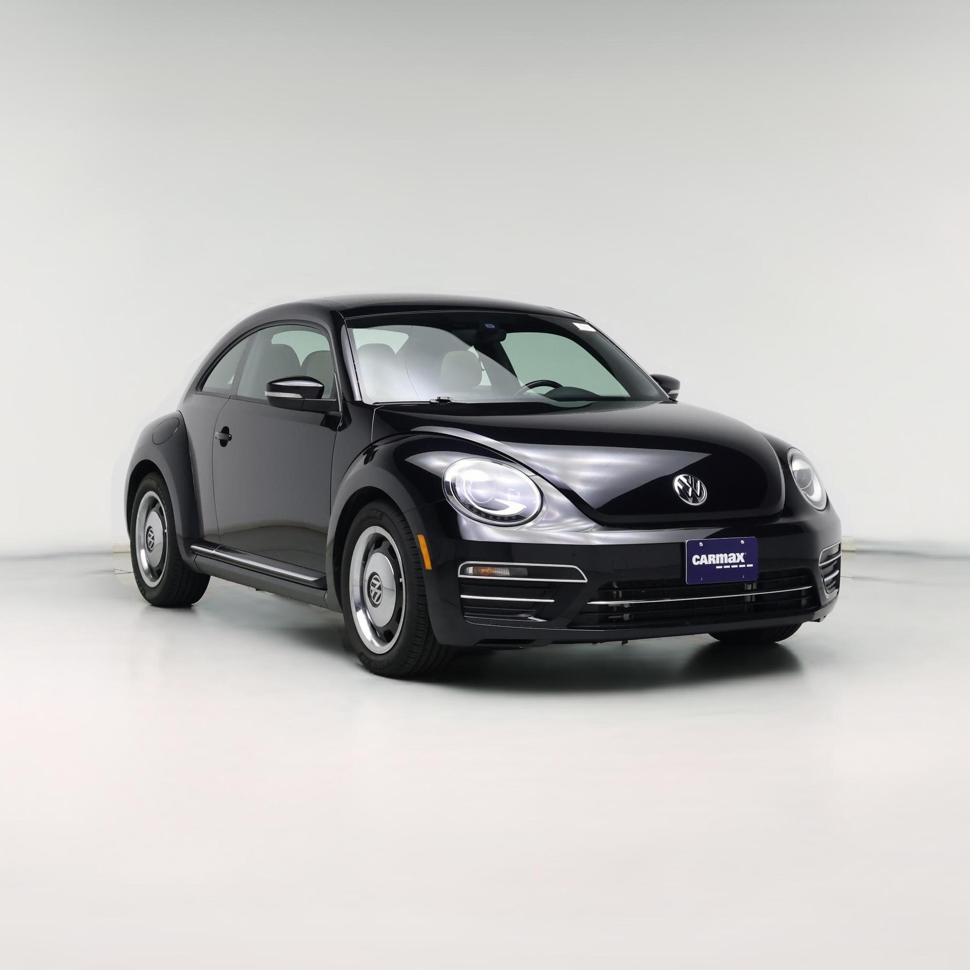 Thumbnail: 2018 Volkswagen Beetle - 1