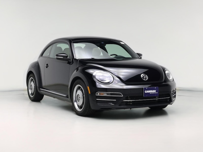 2018 Volkswagen Beetle Coast -
                  Schaumburg, IL
