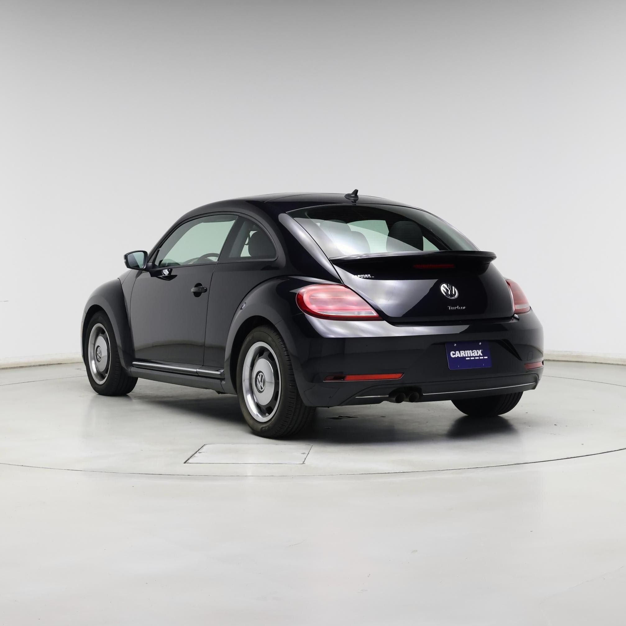 Thumbnail: 2018 Volkswagen Beetle - 2