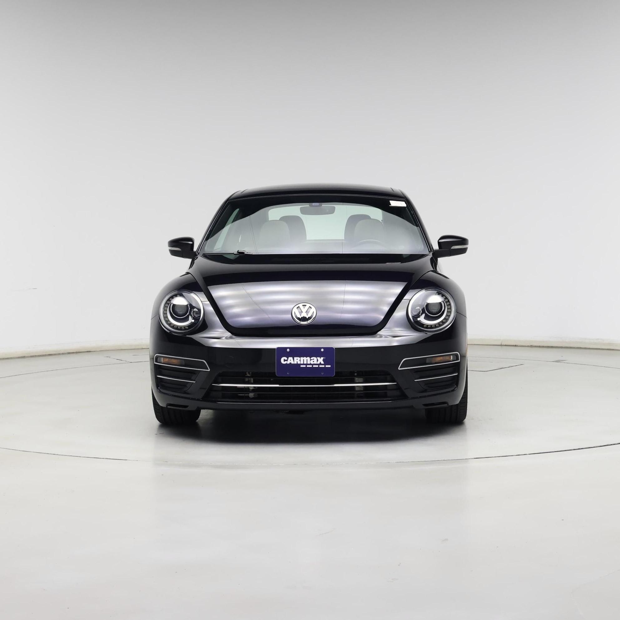 Thumbnail: 2018 Volkswagen Beetle - 5