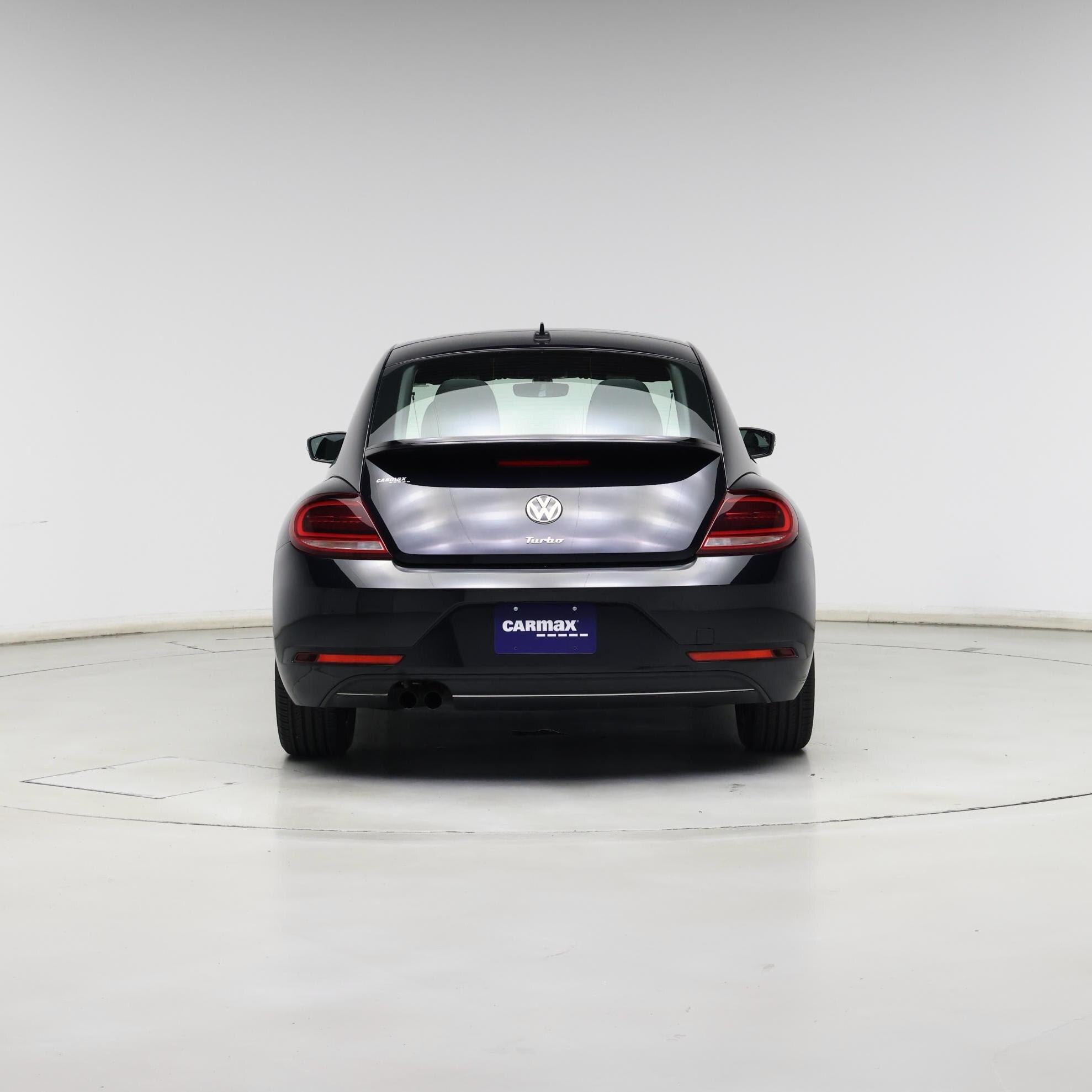 Thumbnail: 2018 Volkswagen Beetle - 6