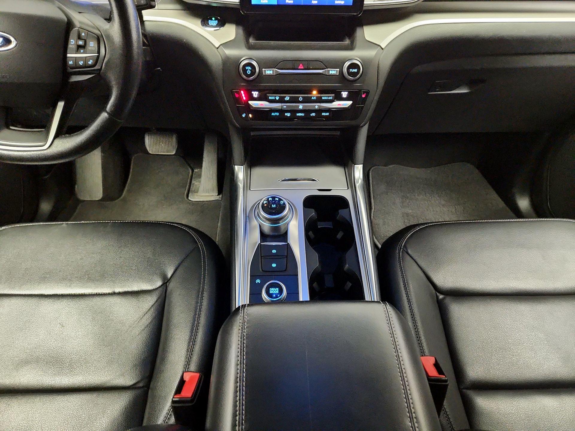 Thumbnail: 2020 Ford Explorer - 17