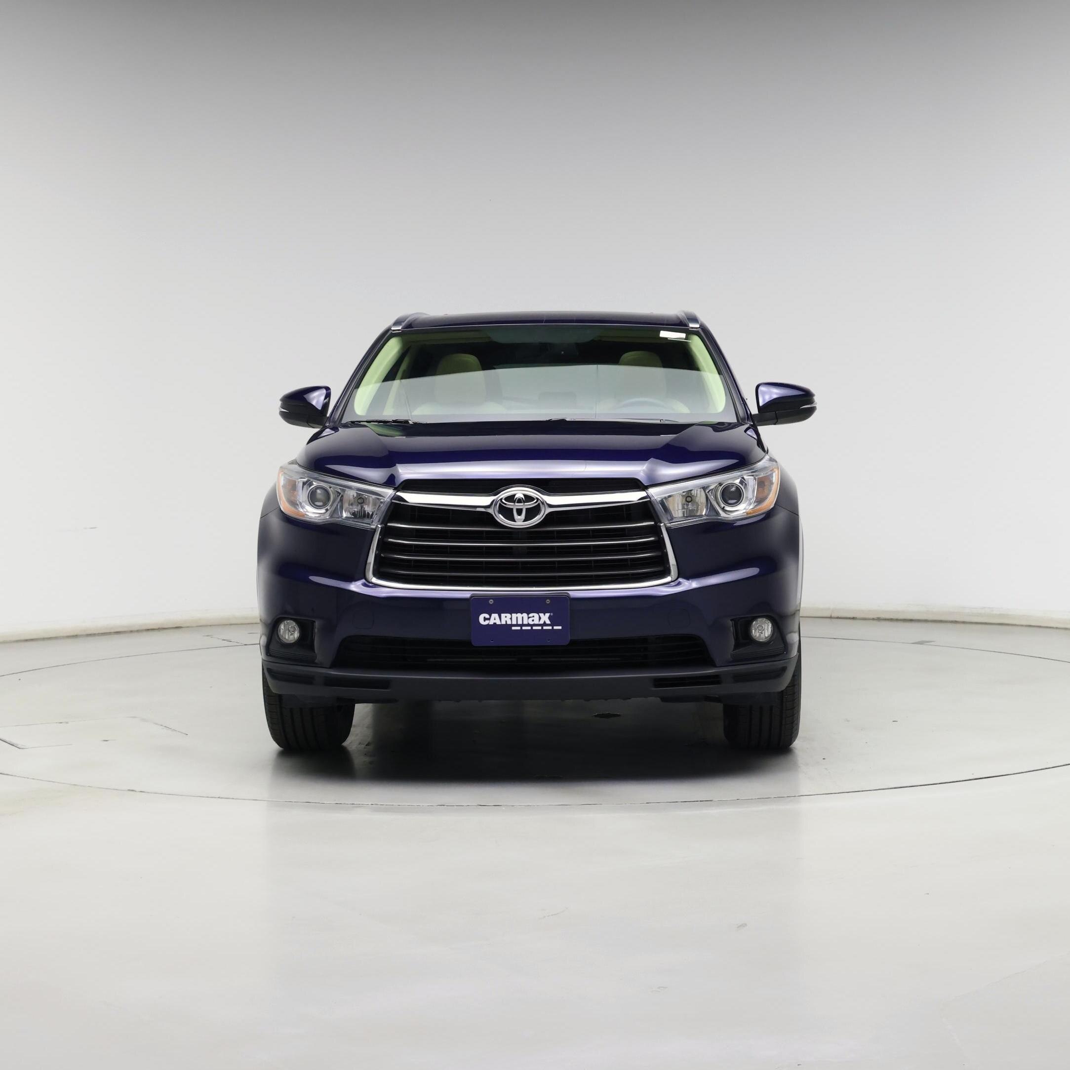 Thumbnail: 2016 Toyota Highlander - 5