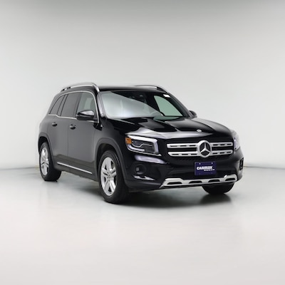 2021 Mercedes-Benz GLB250