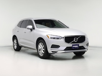 2020 Volvo XC60 T5 Momentum