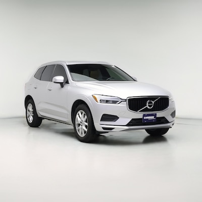 2020 Volvo XC60 T5 Momentum