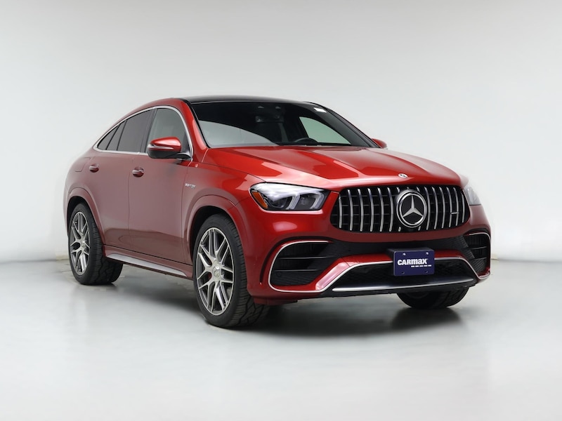 2022 Mercedes-Benz GL-Class AMG GL 63 -
                  Schaumburg, IL