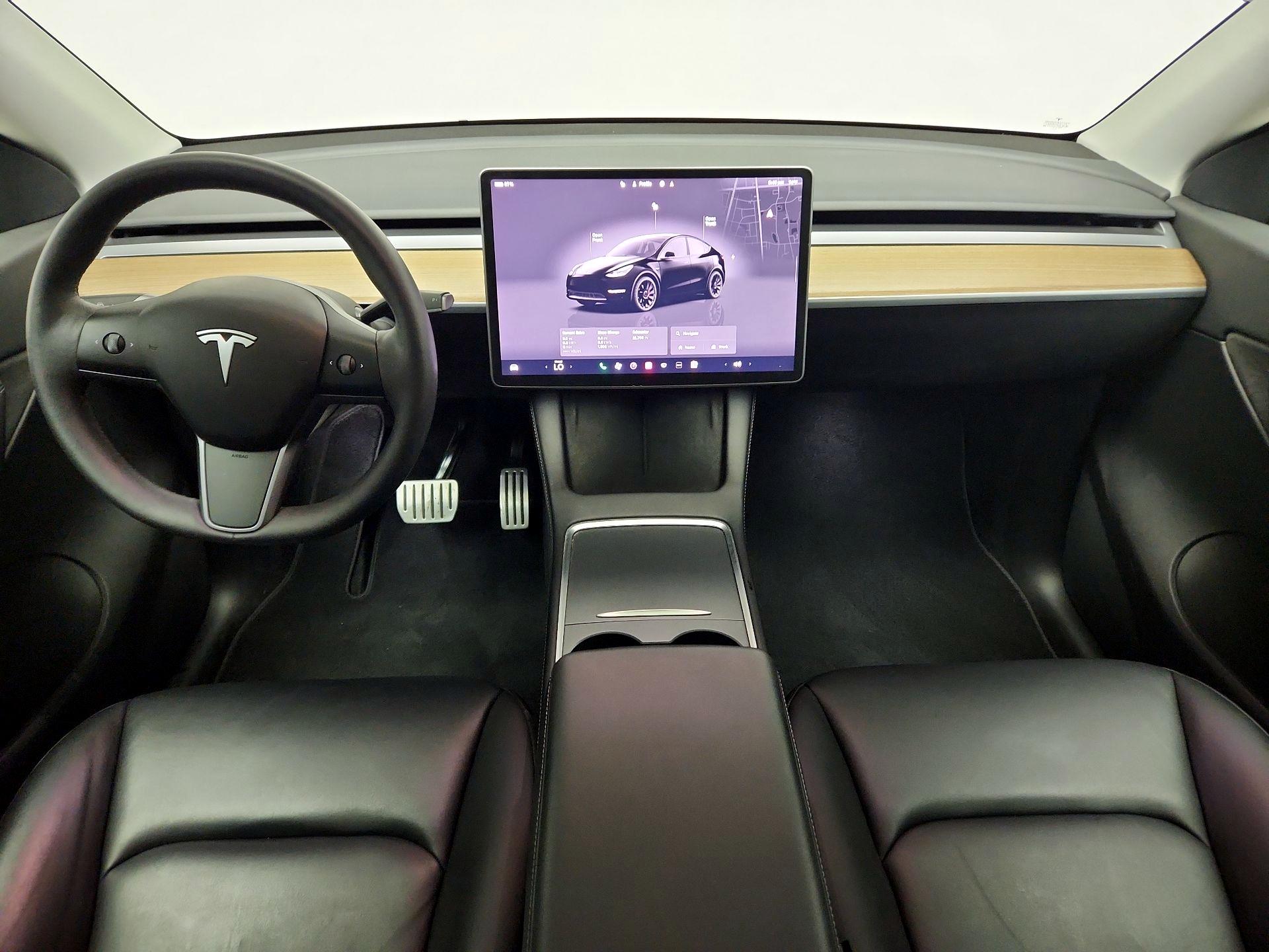 Thumbnail: 2022 Tesla Model Y - 9
