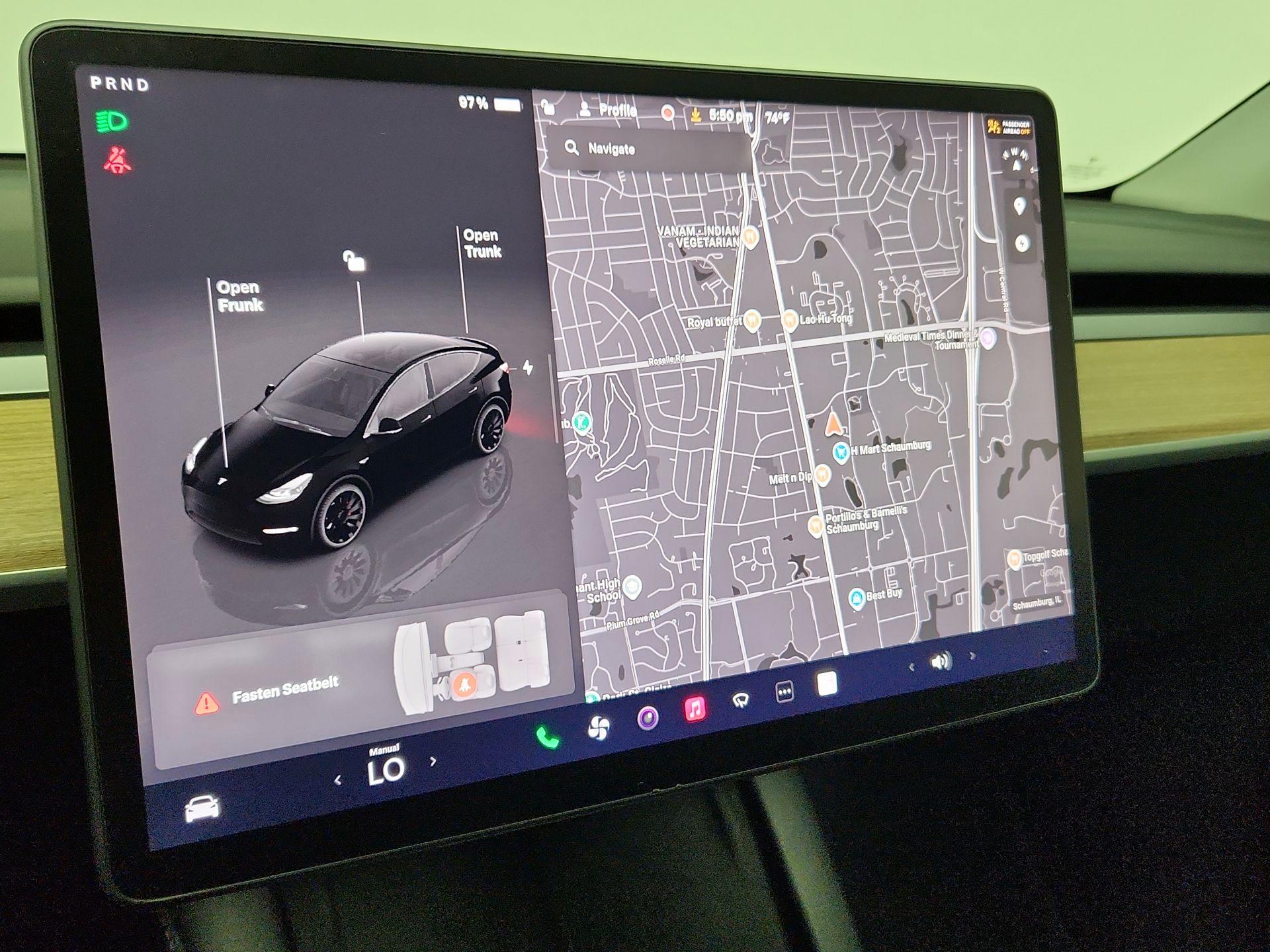 Thumbnail: 2022 Tesla Model Y - 13