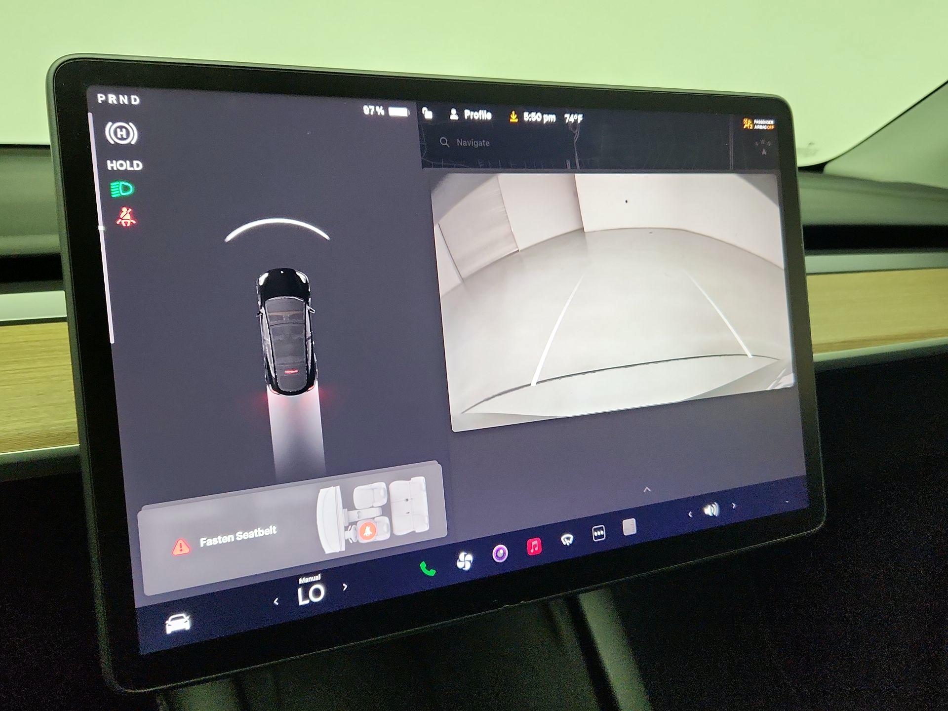 Thumbnail: 2022 Tesla Model Y - 14