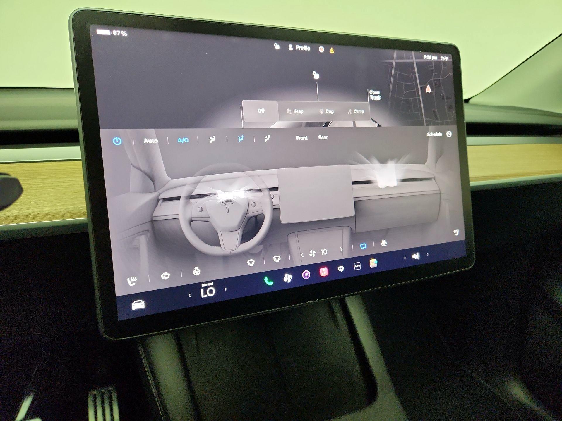 Thumbnail: 2022 Tesla Model Y - 16