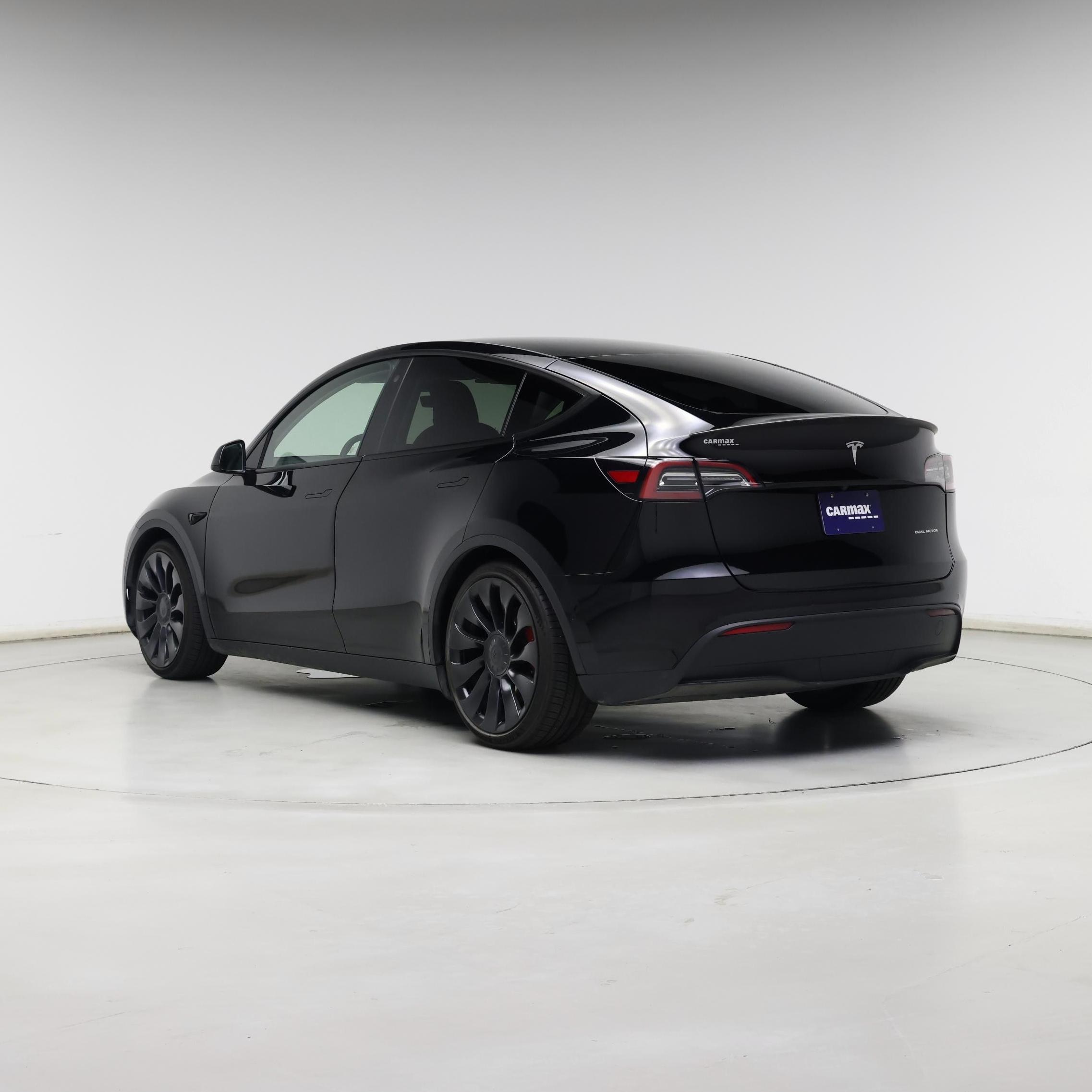 Thumbnail: 2022 Tesla Model Y - 2