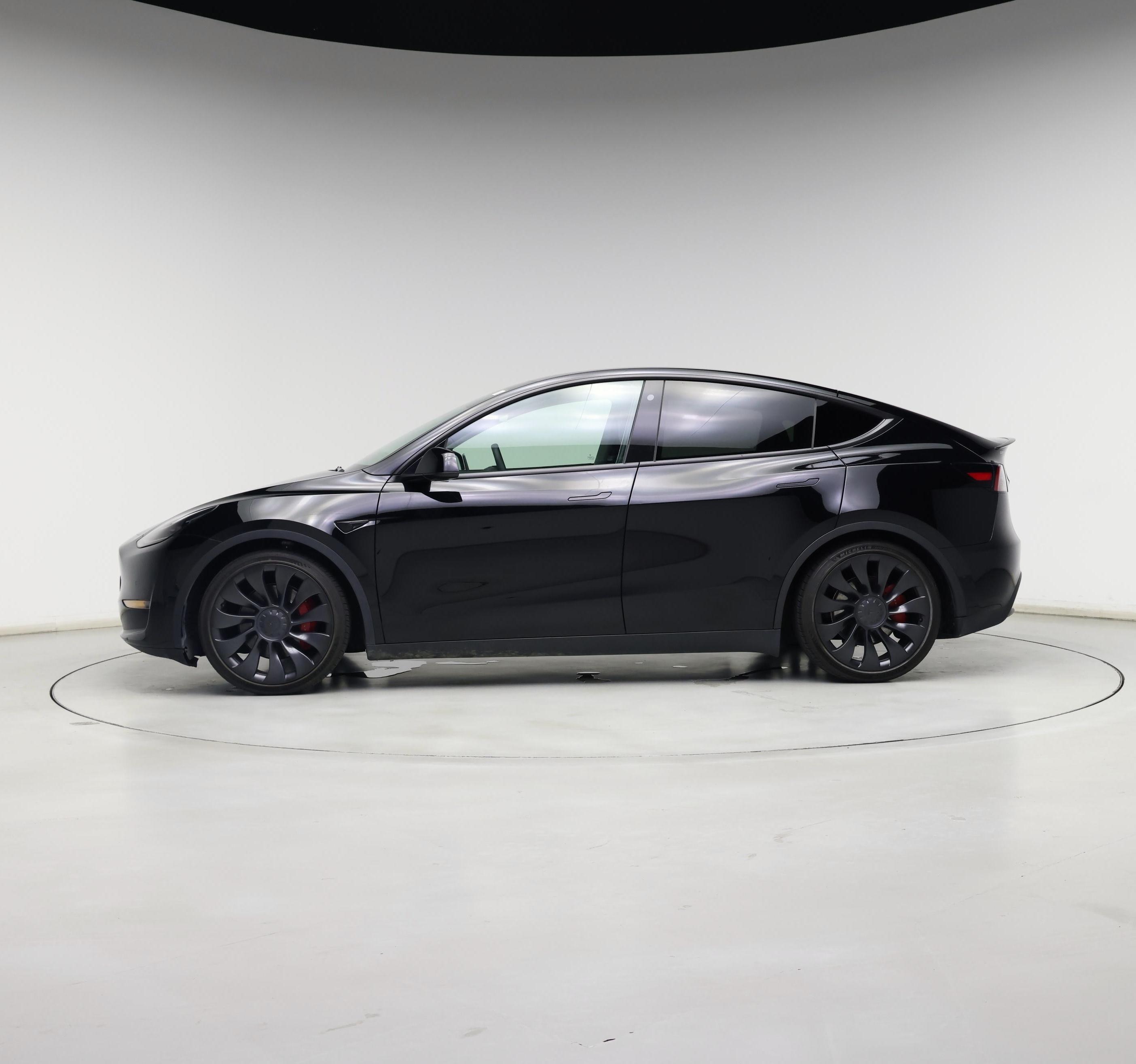 Thumbnail: 2022 Tesla Model Y - 3