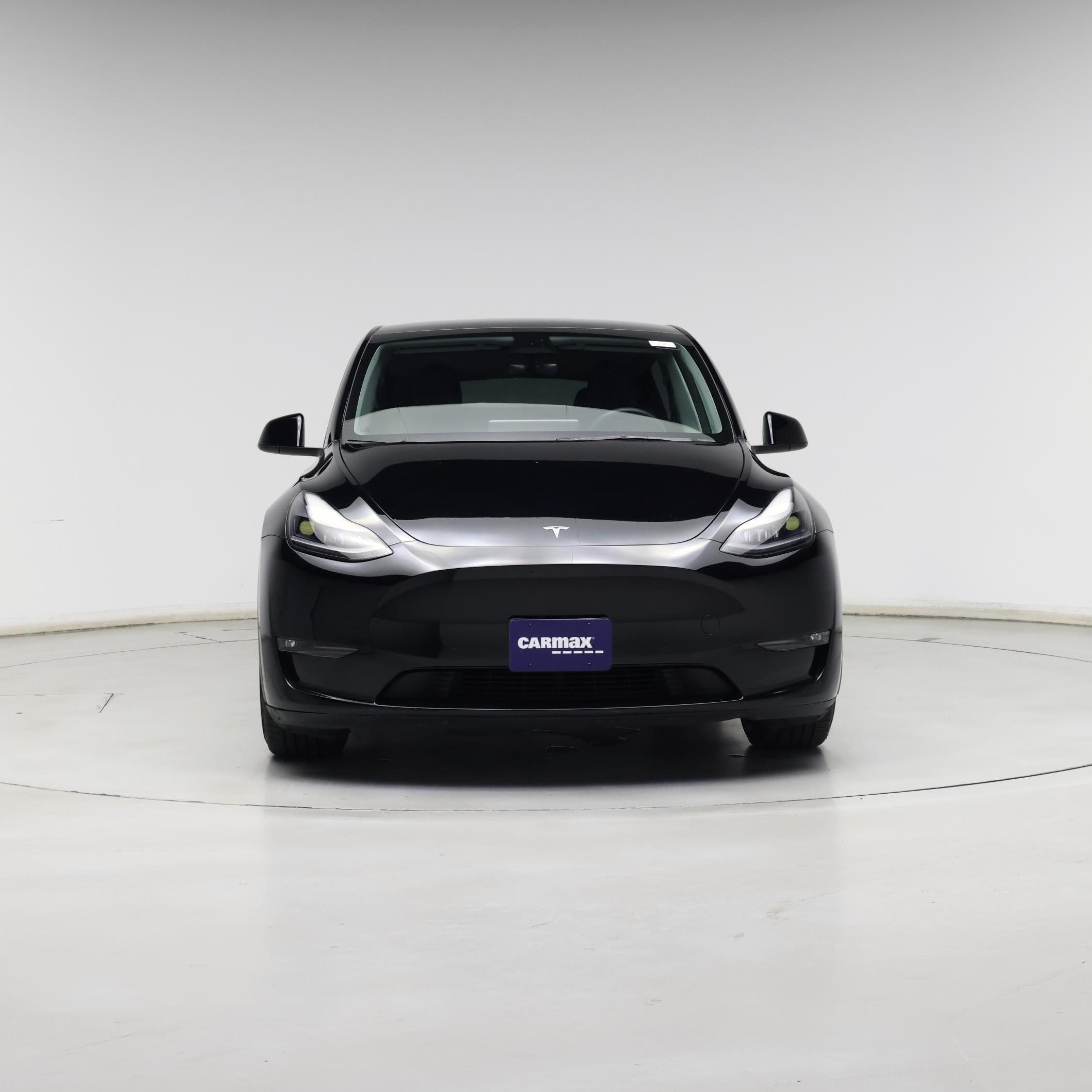 Thumbnail: 2022 Tesla Model Y - 5