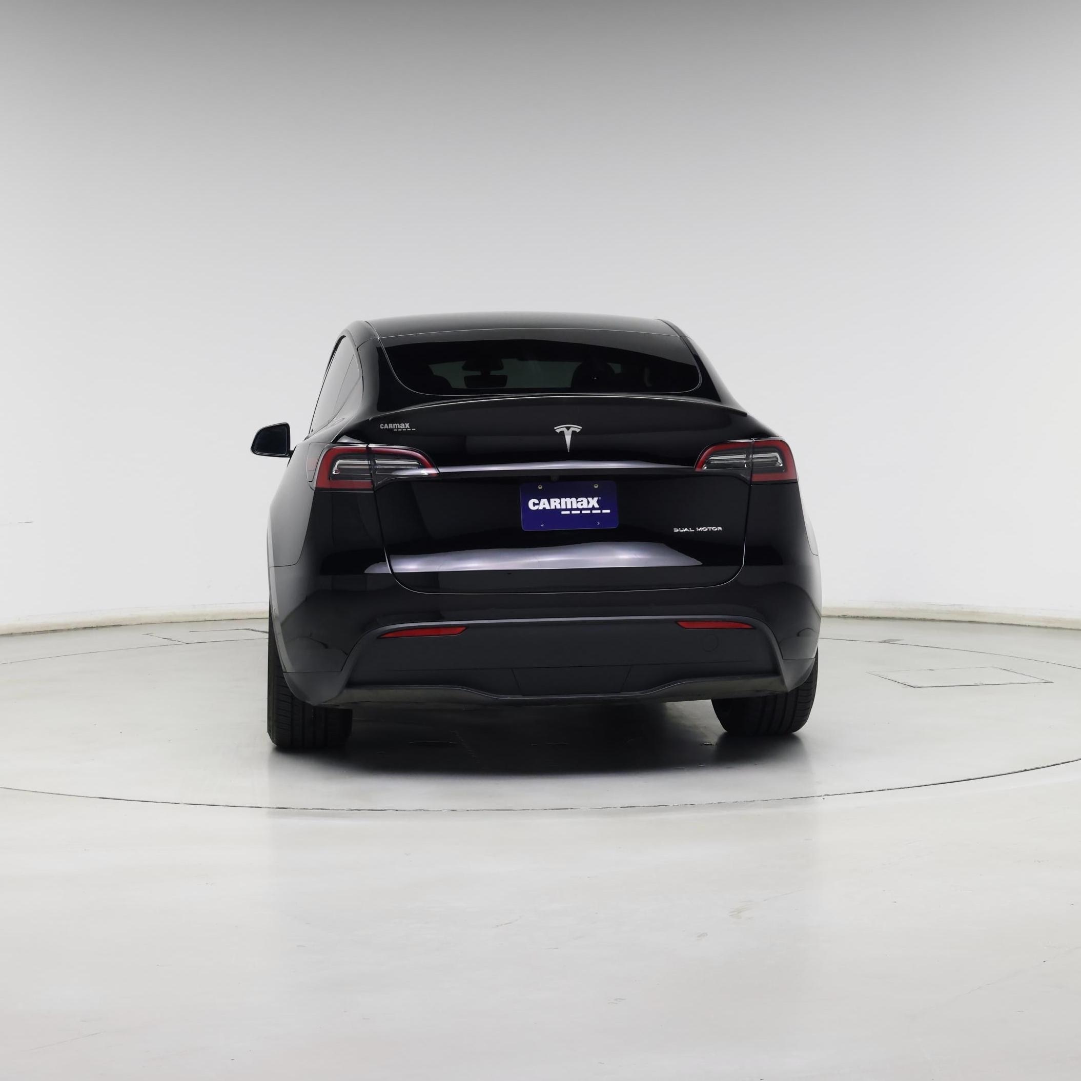 Thumbnail: 2022 Tesla Model Y - 6