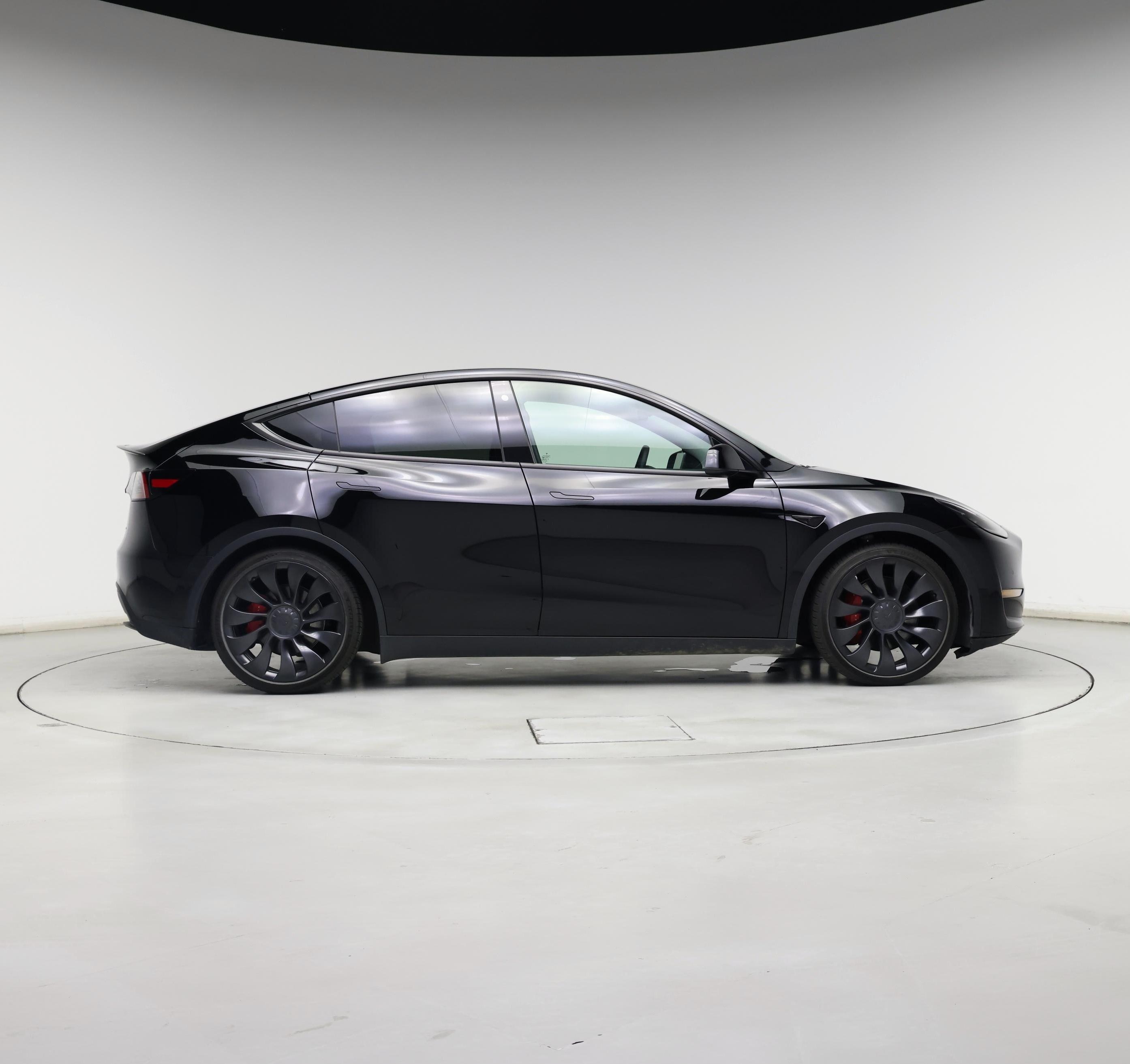 Thumbnail: 2022 Tesla Model Y - 7