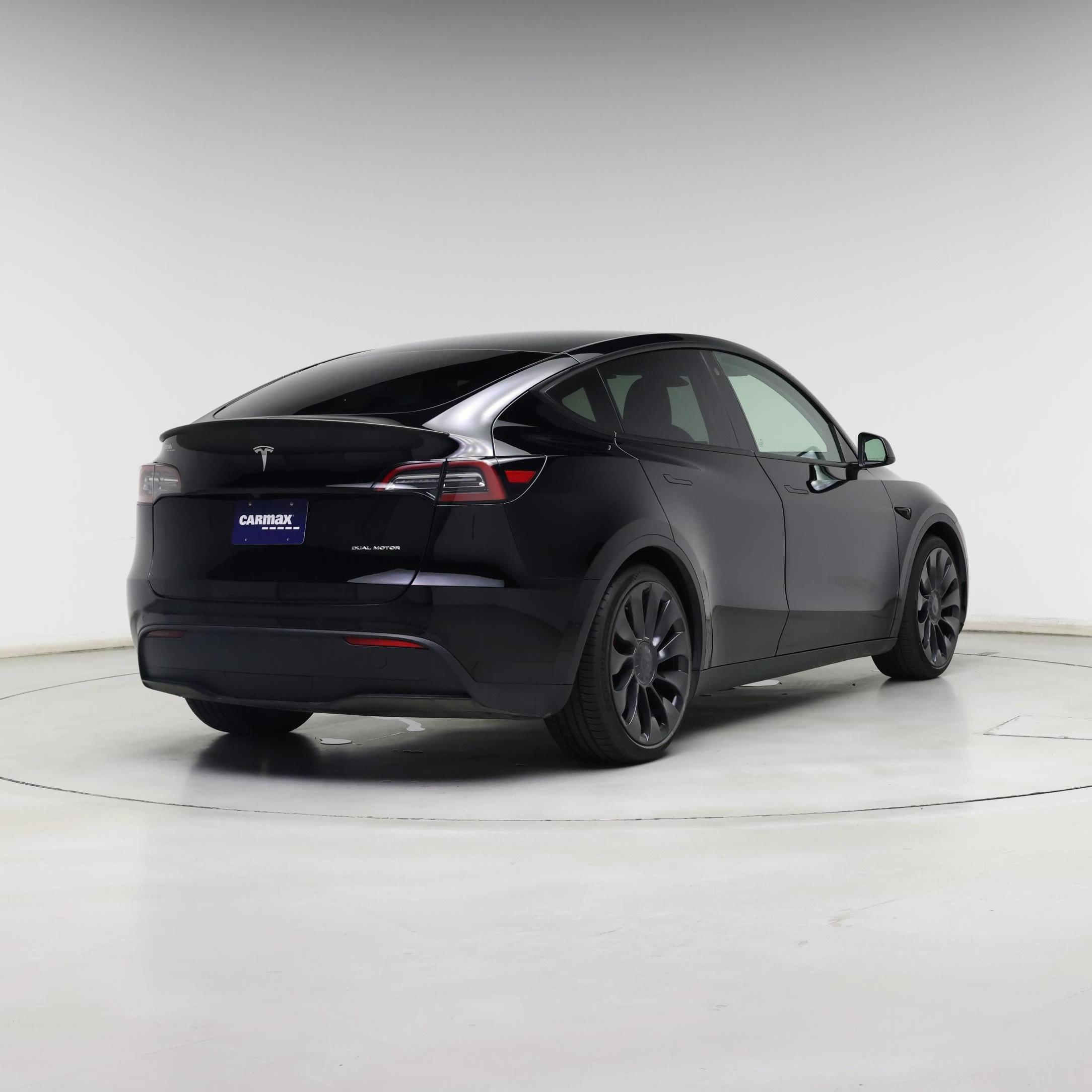Thumbnail: 2022 Tesla Model Y - 8