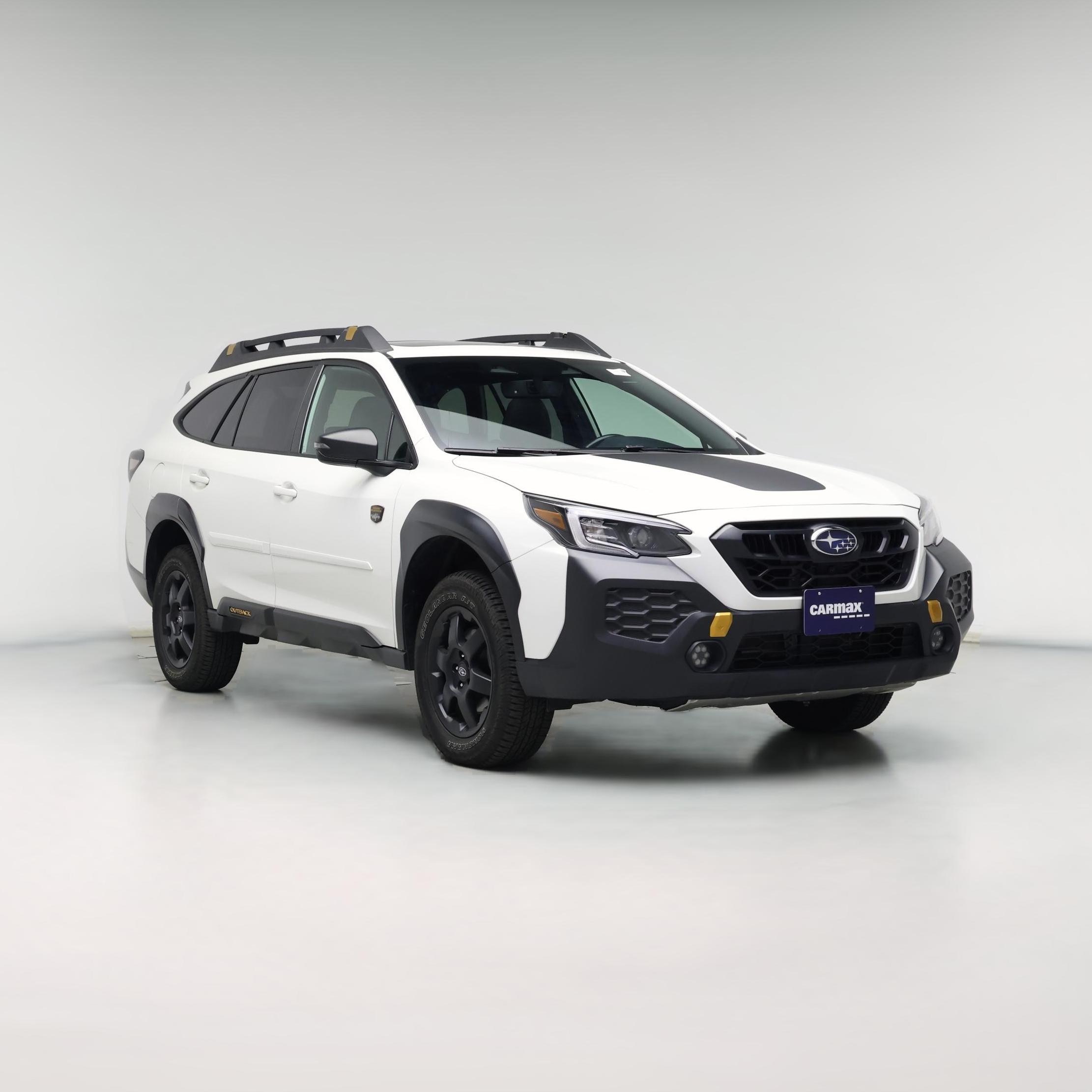 Thumbnail: 2024 Subaru Outback - 1