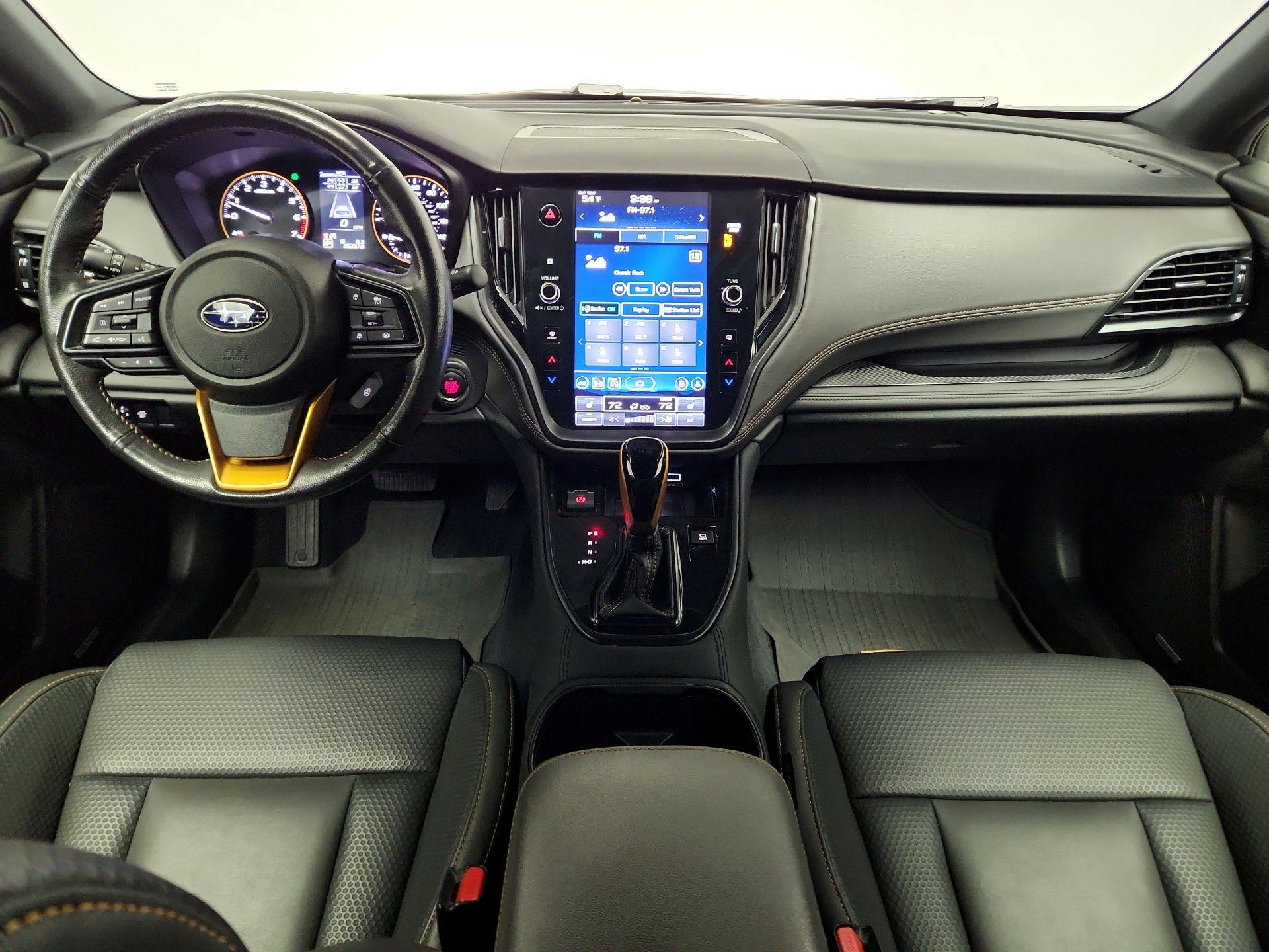 Thumbnail: 2024 Subaru Outback - 9