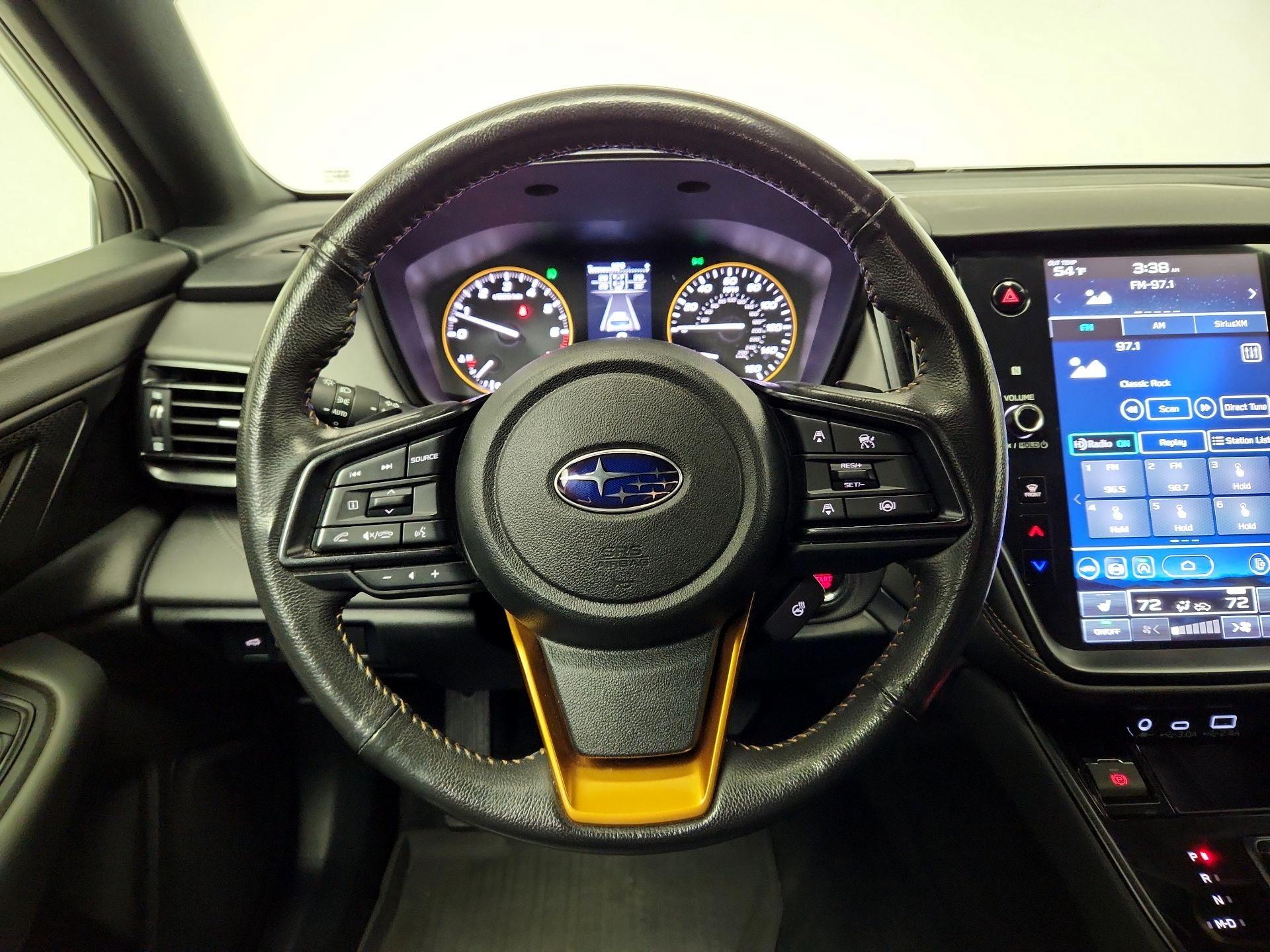 Thumbnail: 2024 Subaru Outback - 10