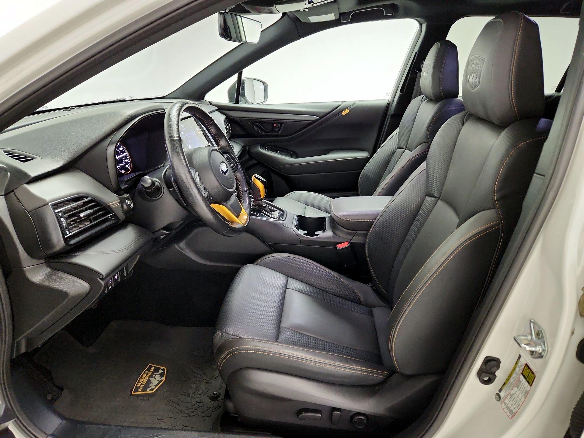 Thumbnail: 2024 Subaru Outback - 11