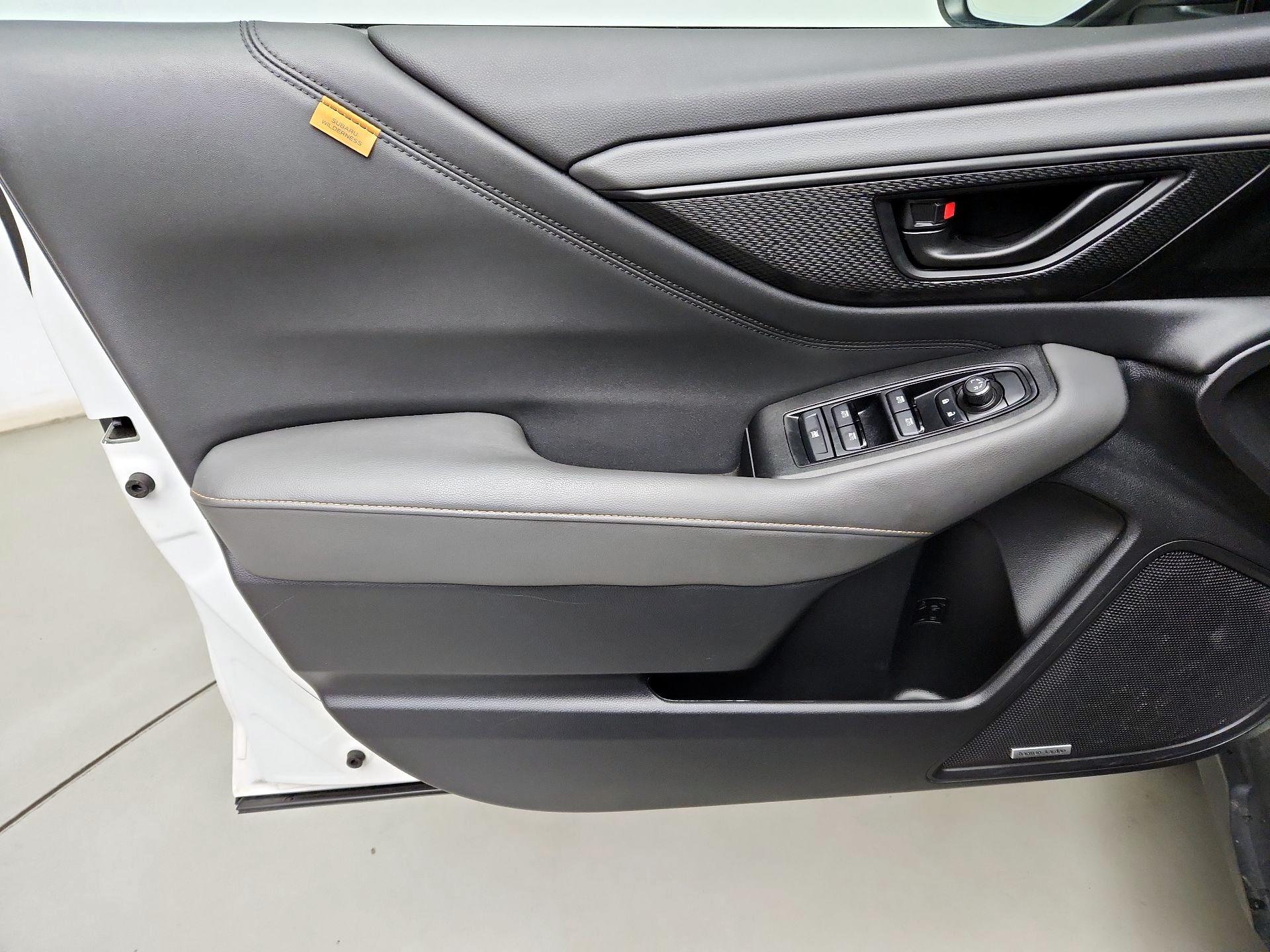 Thumbnail: 2024 Subaru Outback - 12