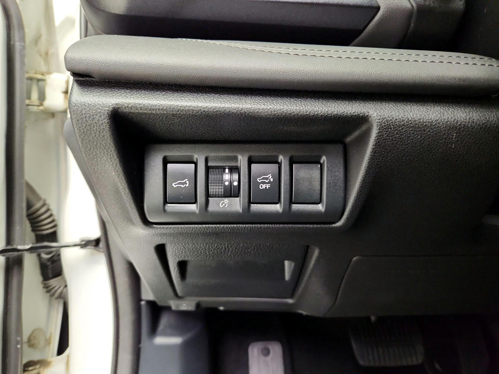 Thumbnail: 2024 Subaru Outback - 13