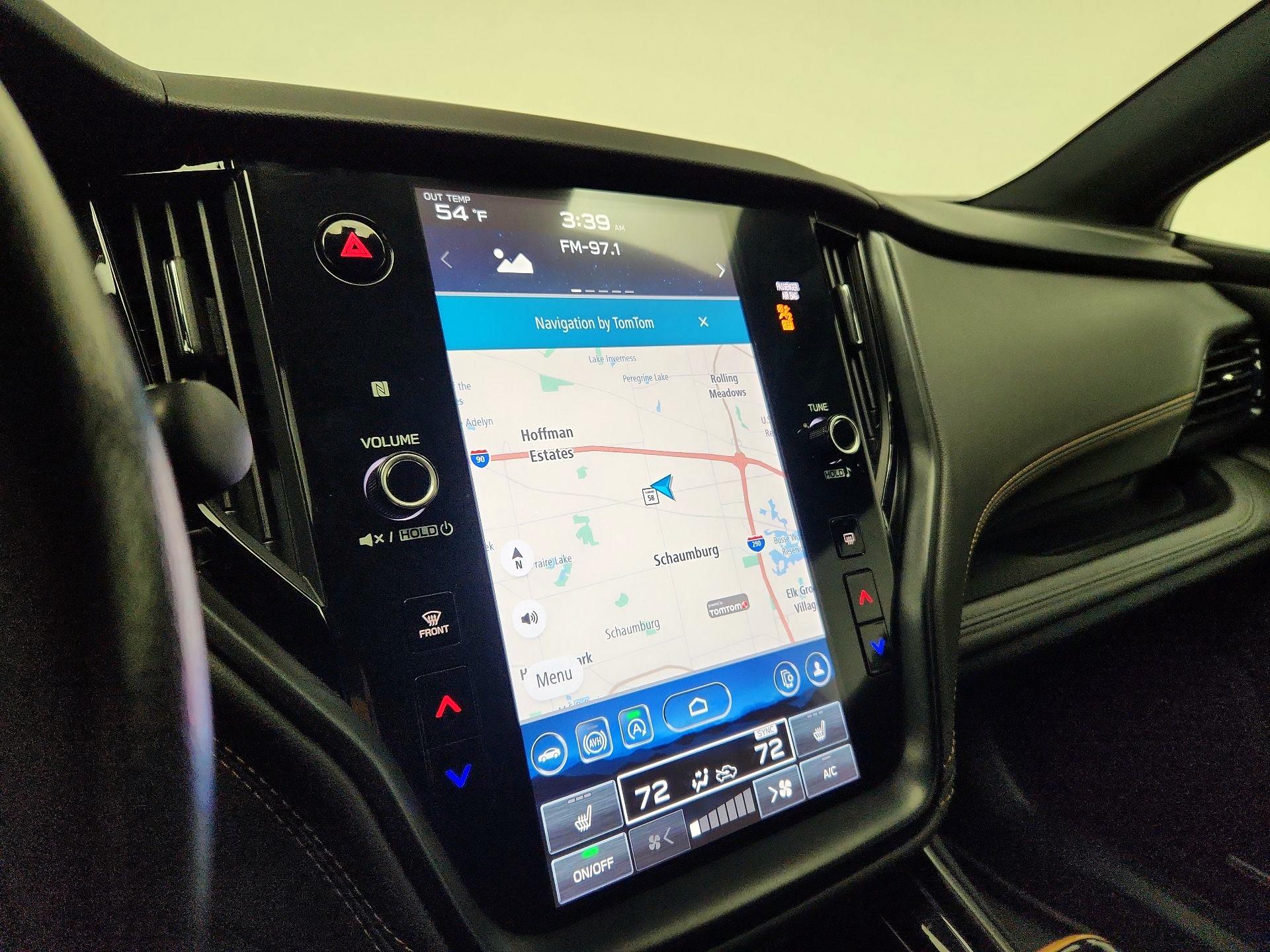 Thumbnail: 2024 Subaru Outback - 14