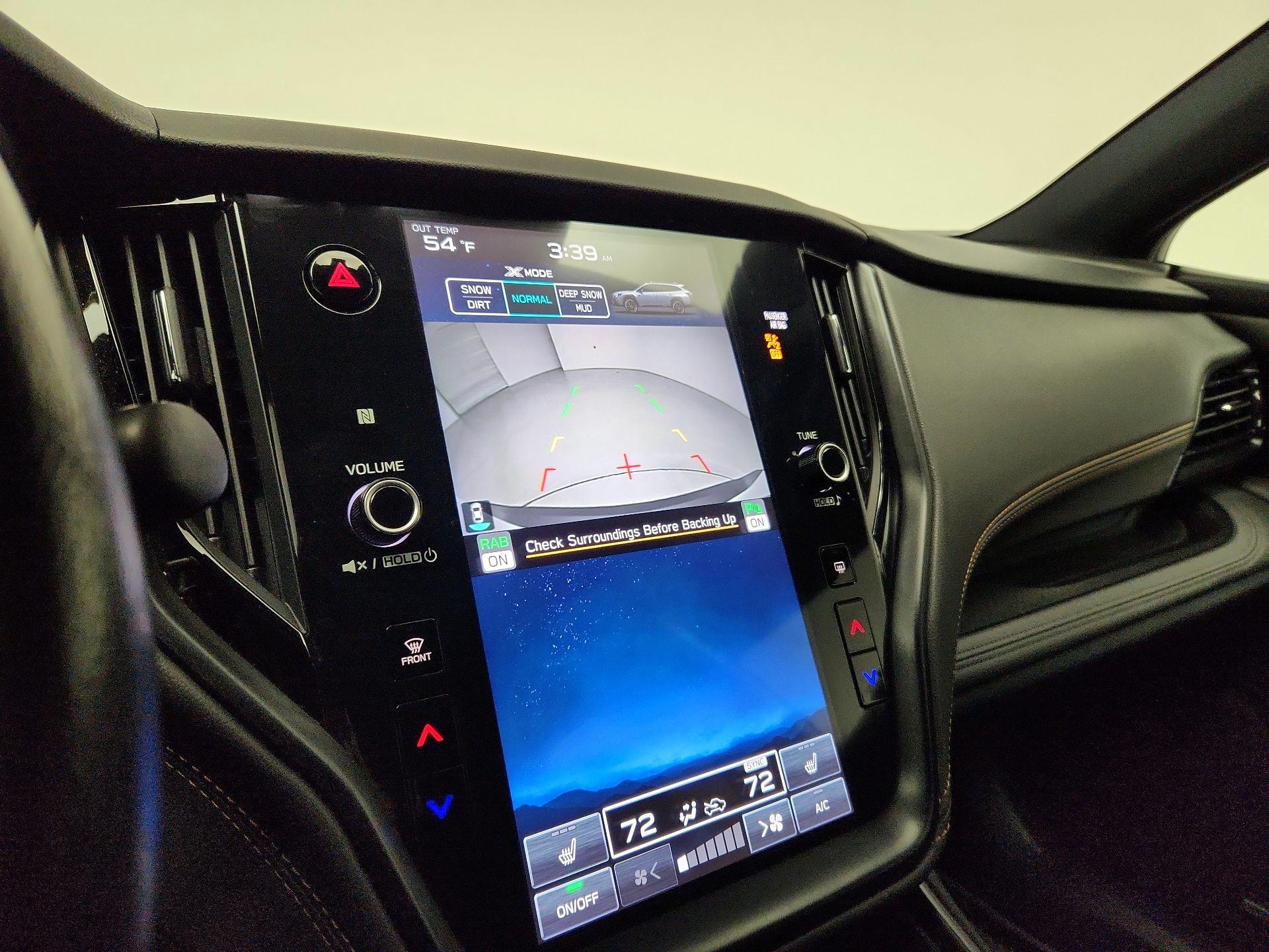 Thumbnail: 2024 Subaru Outback - 15