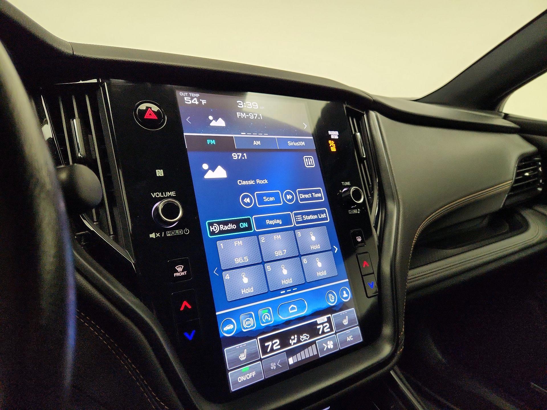 Thumbnail: 2024 Subaru Outback - 16