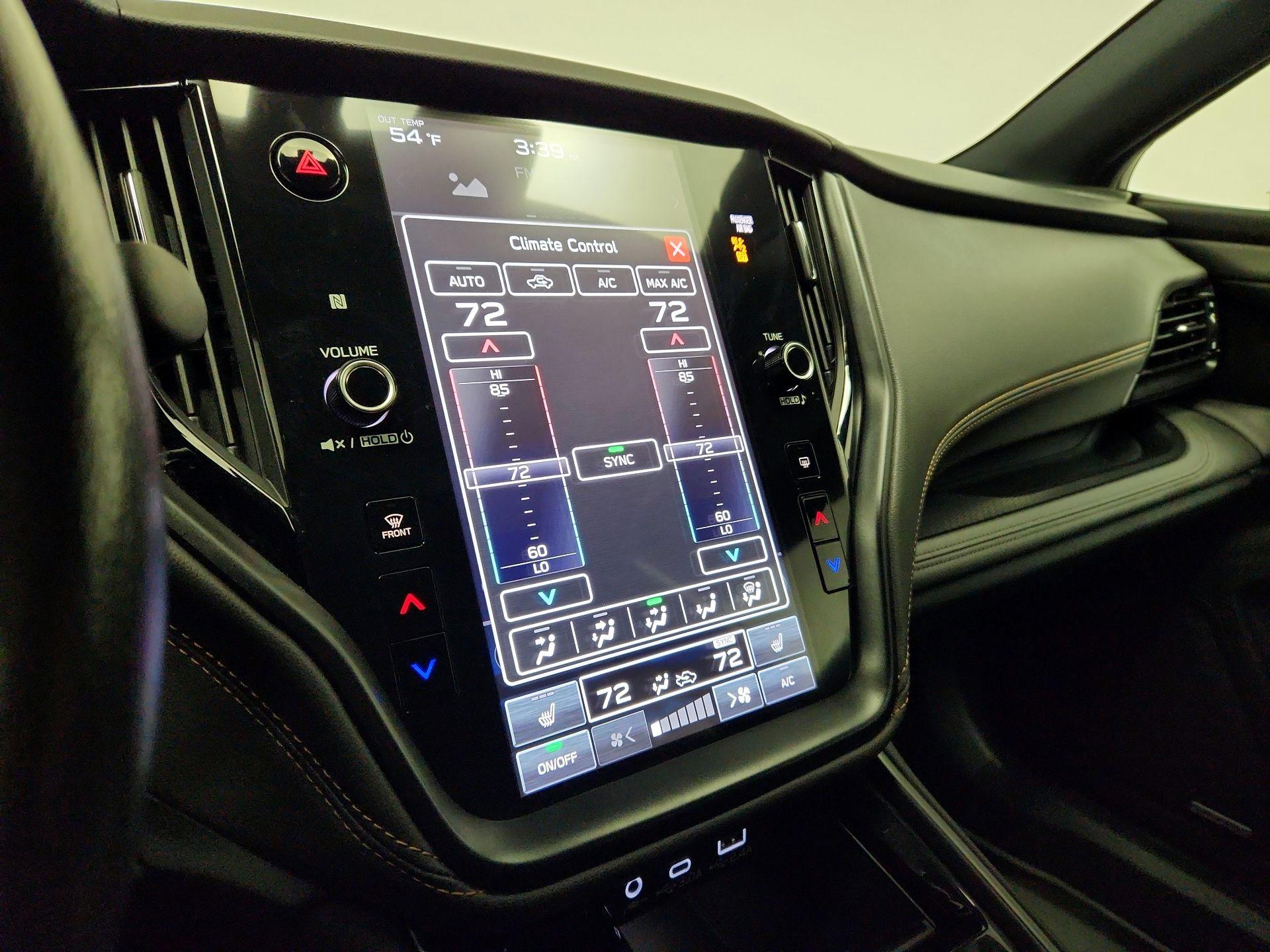 Thumbnail: 2024 Subaru Outback - 17