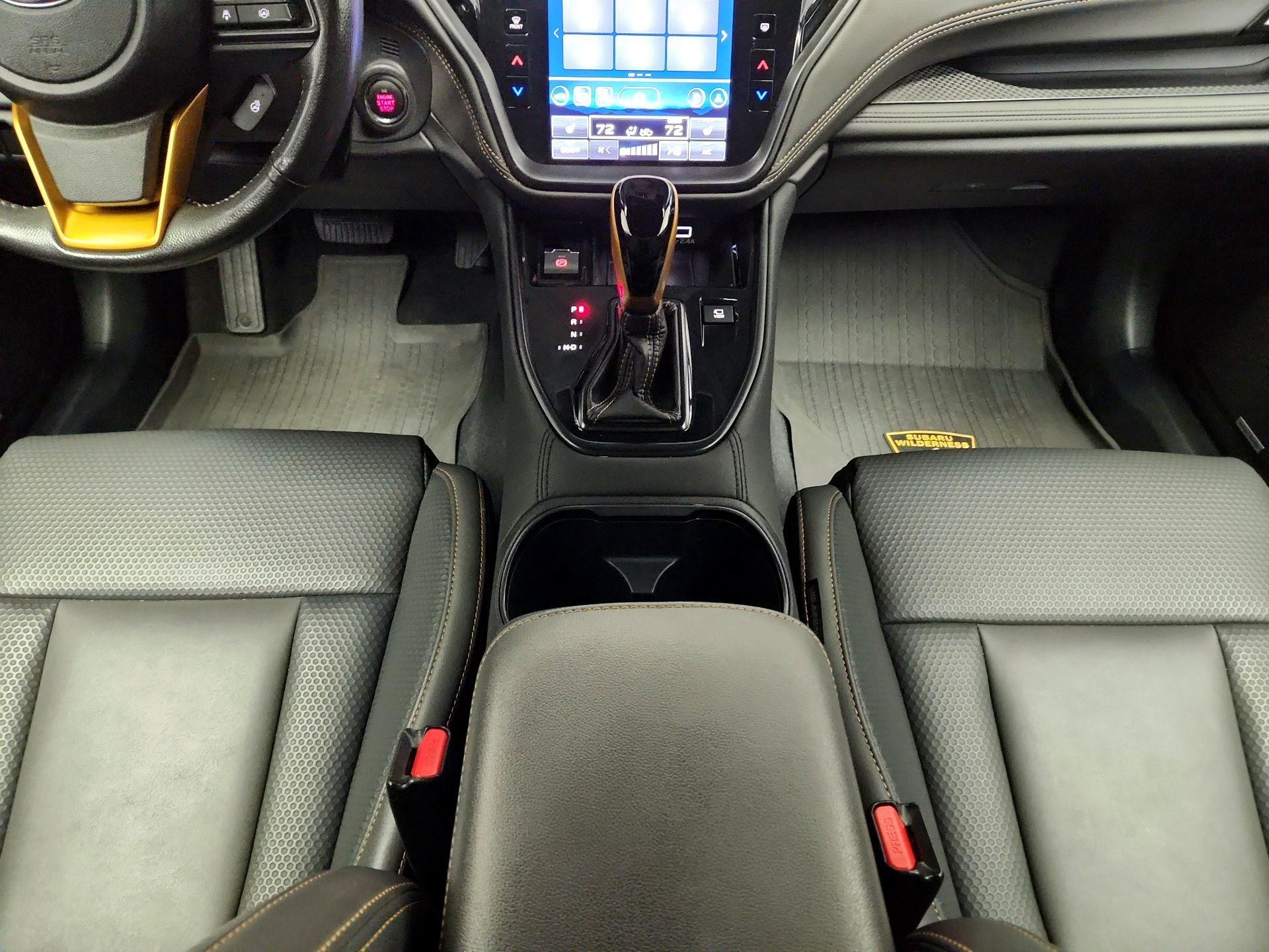 Thumbnail: 2024 Subaru Outback - 18