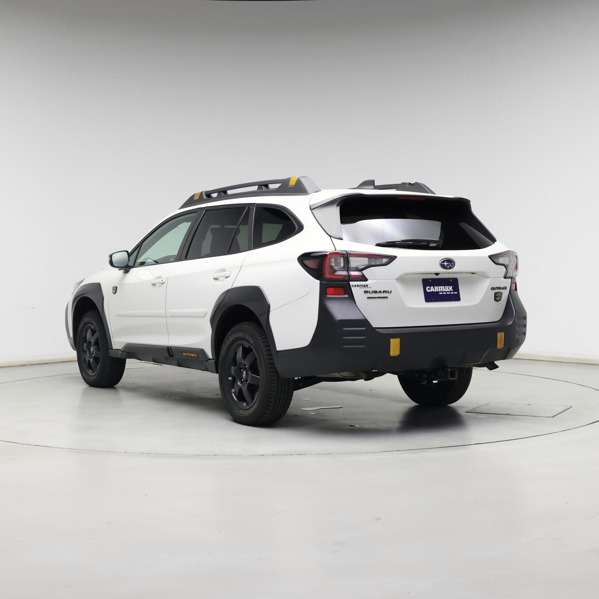 Thumbnail: 2024 Subaru Outback - 2