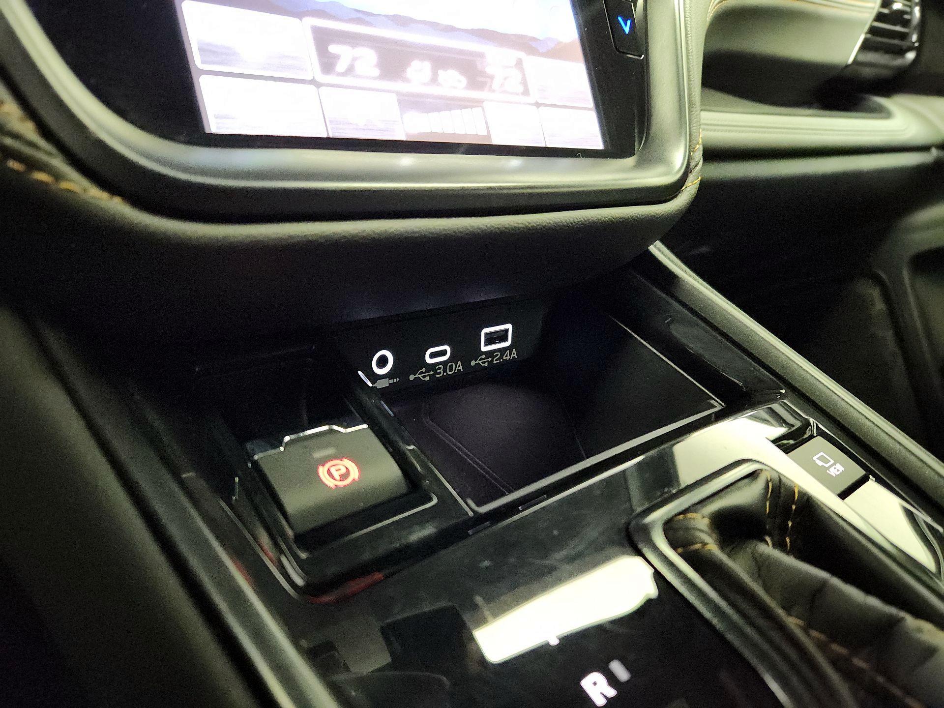 Thumbnail: 2024 Subaru Outback - 19