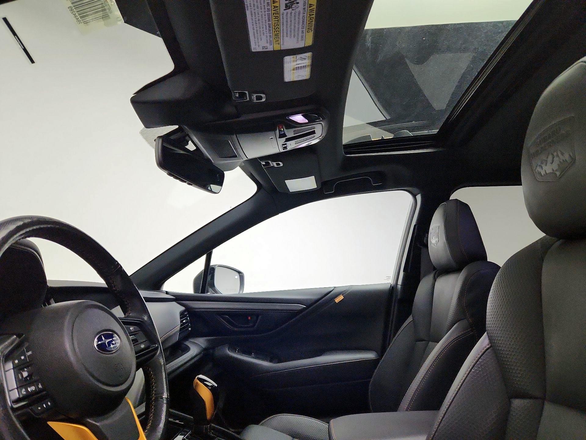 Thumbnail: 2024 Subaru Outback - 20